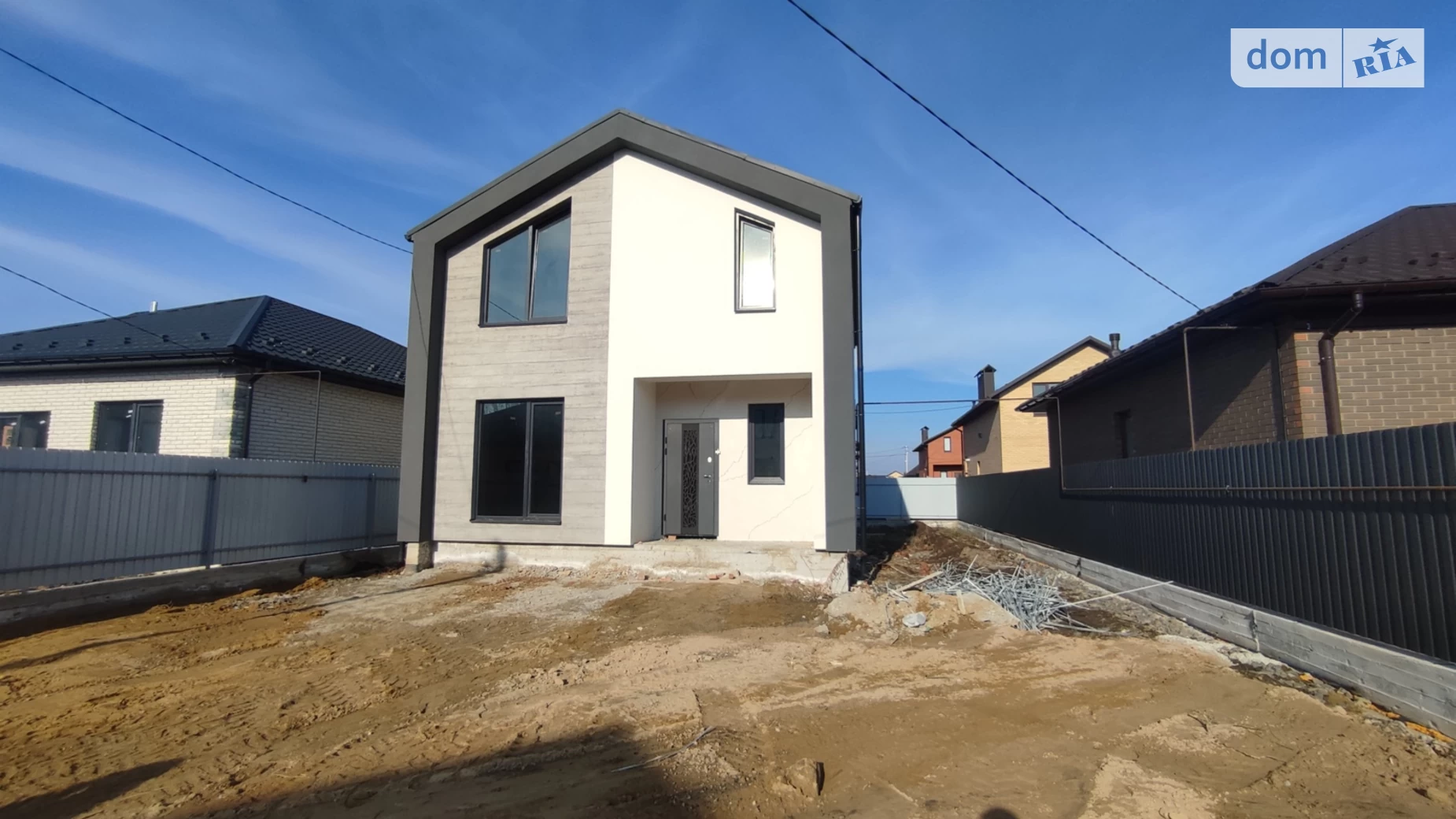 Продается дом на 2 этажа 125 кв. м с мебелью, цена: 89000 $ - фото 4