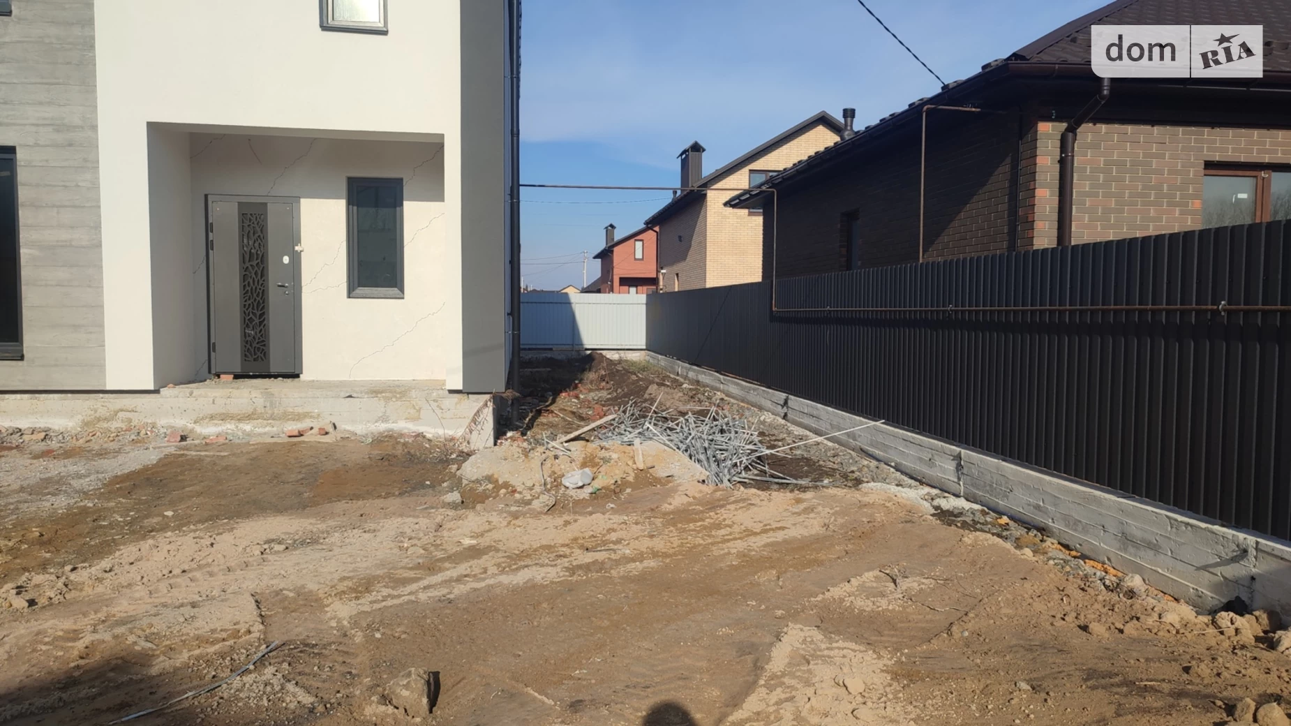 Продается дом на 2 этажа 125 кв. м с мебелью, цена: 89000 $ - фото 2