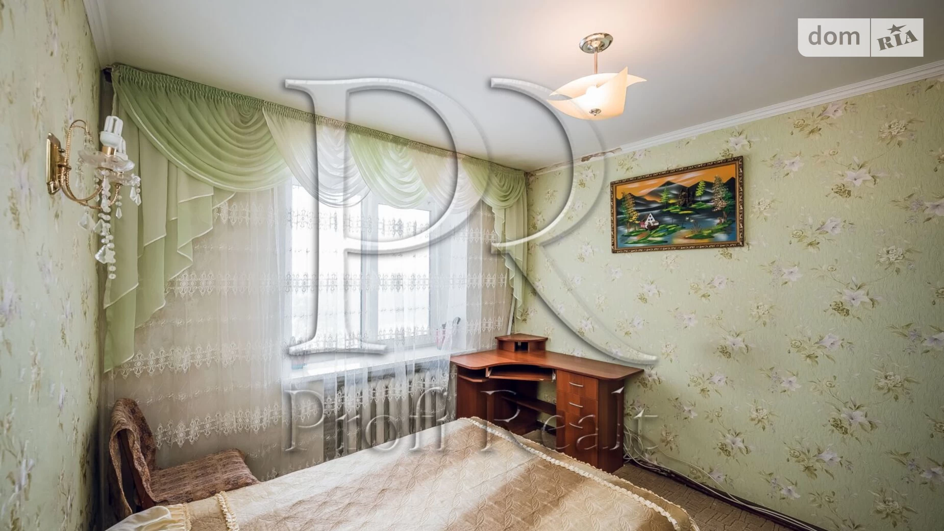 Продается 3-комнатная квартира 71.4 кв. м в, цена: 30000 $ - фото 4
