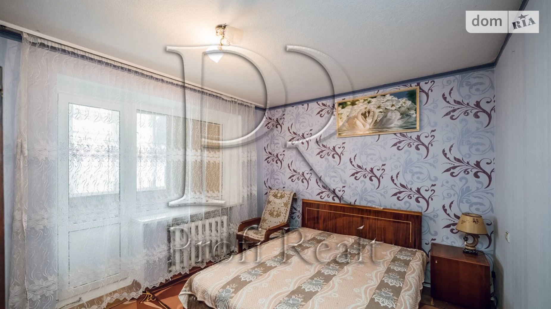 Продается 3-комнатная квартира 71.4 кв. м в, цена: 30000 $ - фото 5