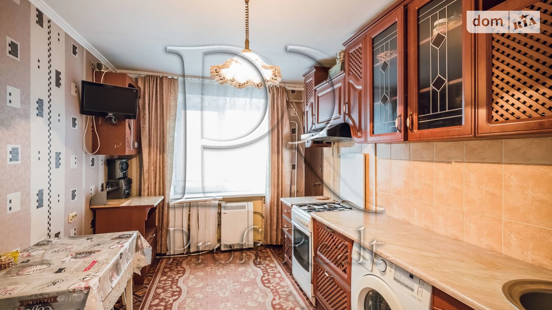 Продается 3-комнатная квартира 71.4 кв. м в, цена: 30000 $ - фото 2