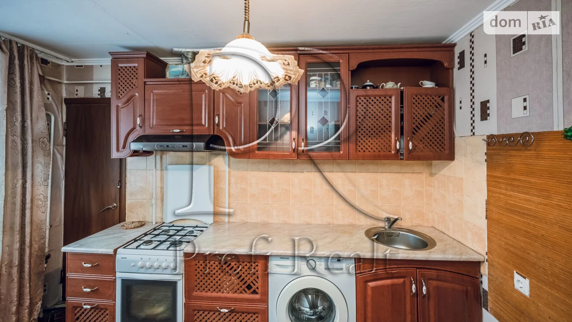 Продается 3-комнатная квартира 71.4 кв. м в, цена: 30000 $ - фото 3