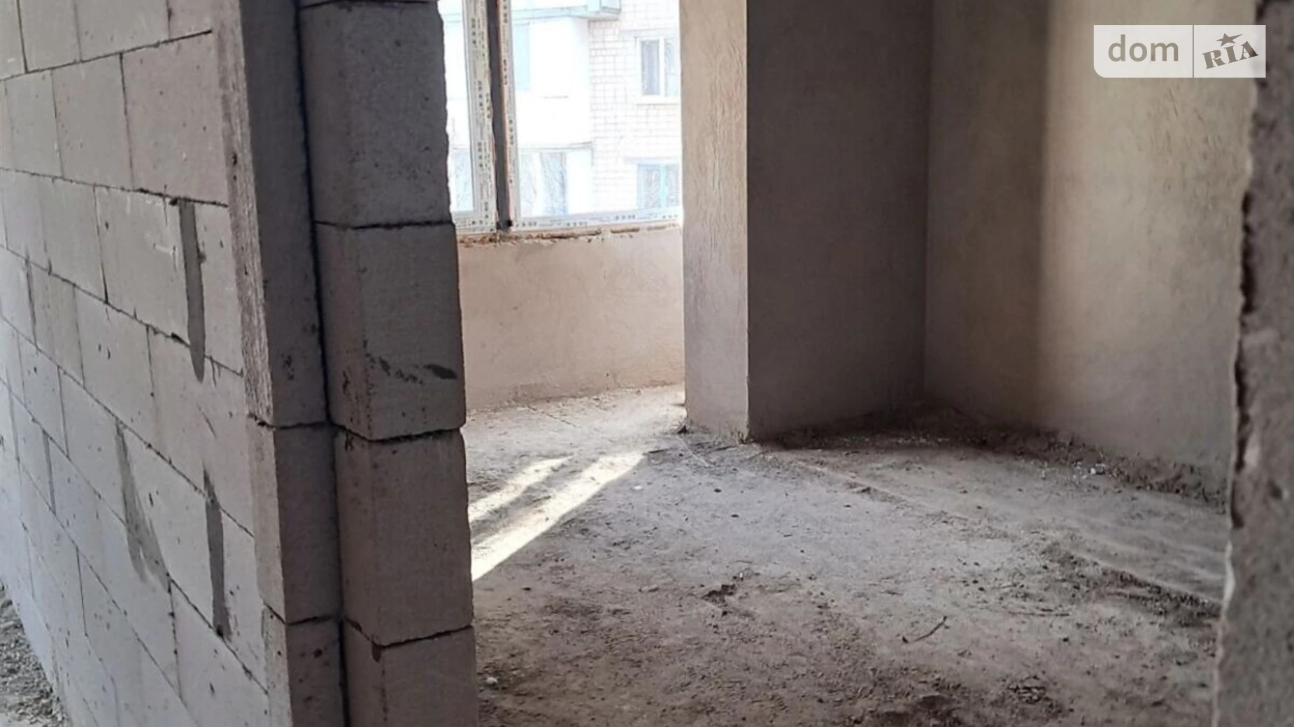 Продается 2-комнатная квартира 65.2 кв. м в Виннице, ул. Полевая, 8 - фото 3