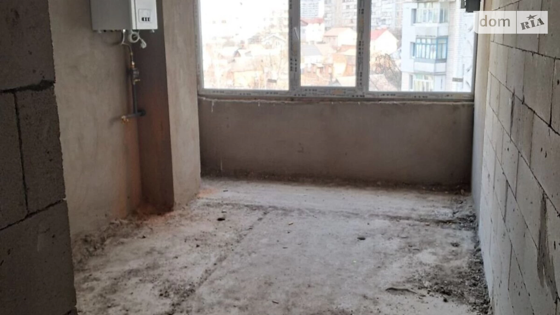 Продается 2-комнатная квартира 65.2 кв. м в Виннице, ул. Полевая, 8 - фото 5