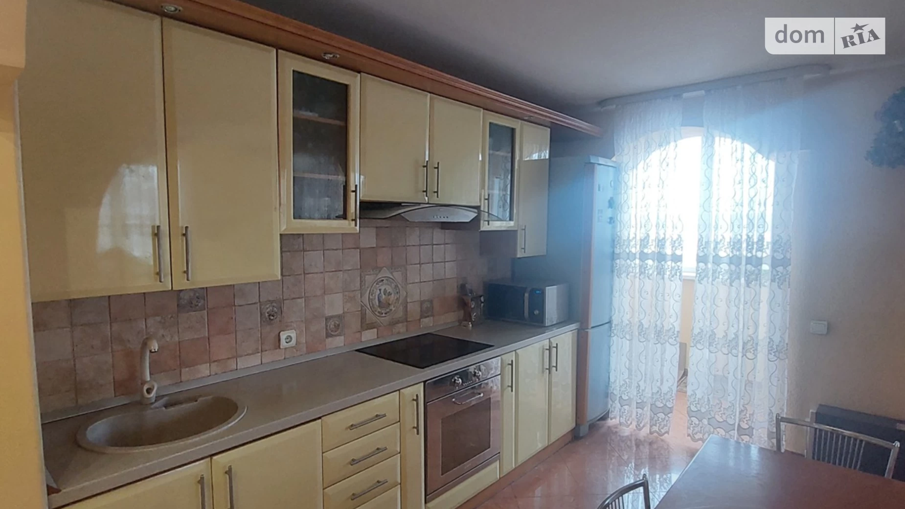 Продается 3-комнатная квартира 86 кв. м в Виннице, ул. Привокзальная - фото 4