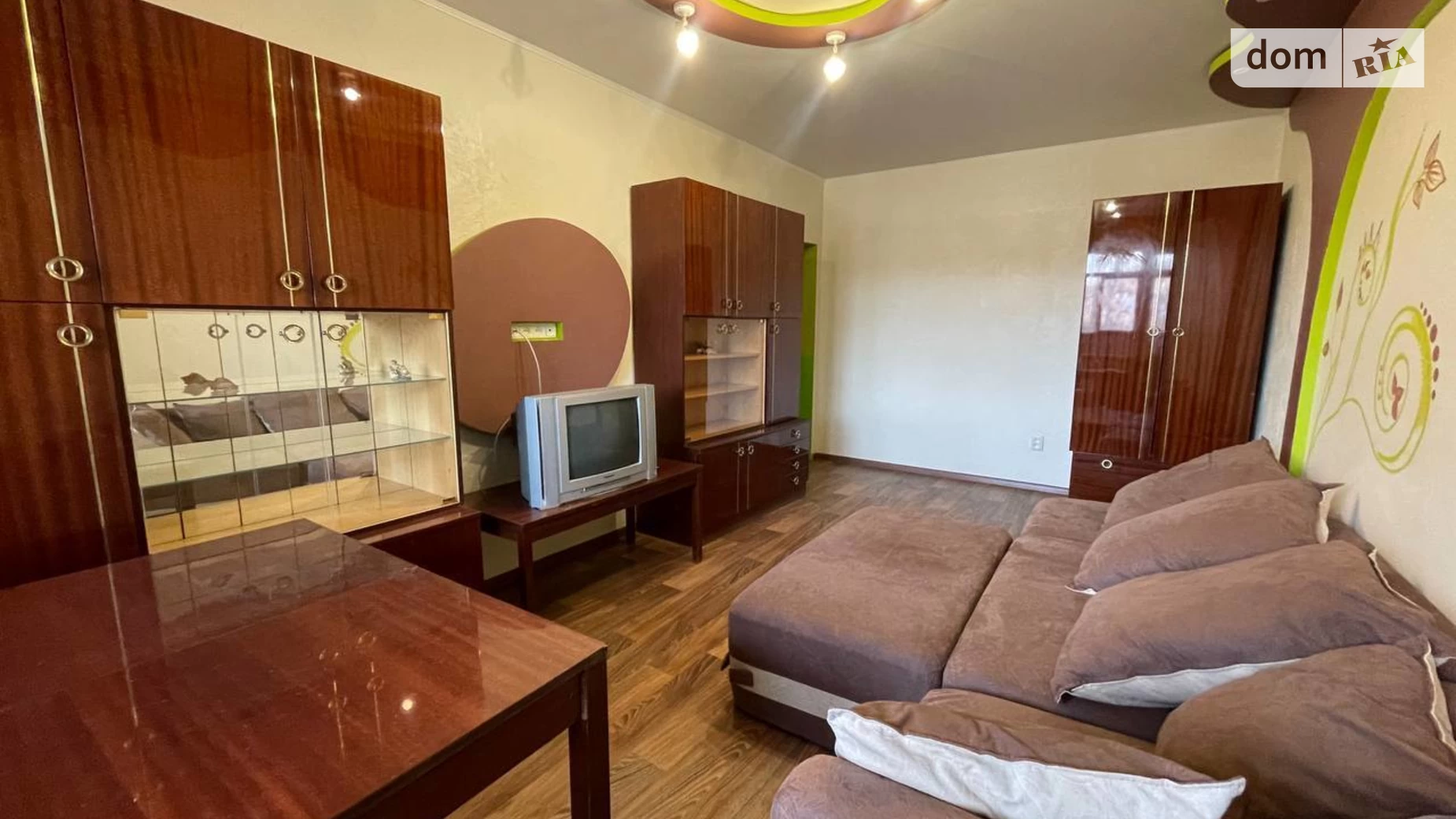 Продається 3-кімнатна квартира 74.5 кв. м у Кривому Розі, вул. Кривбасівська, 54 - фото 3
