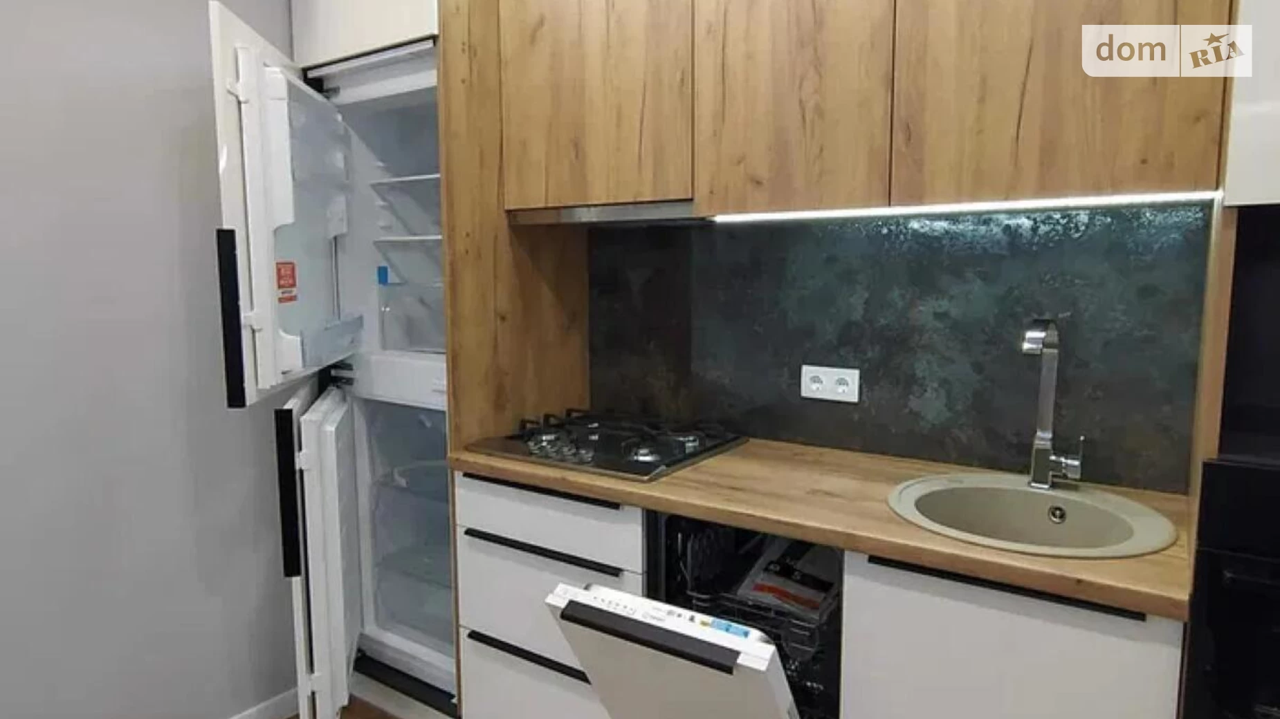 Продається 2-кімнатна квартира 66 кв. м у Львові, вул. Замарстинівська, 170Е - фото 4