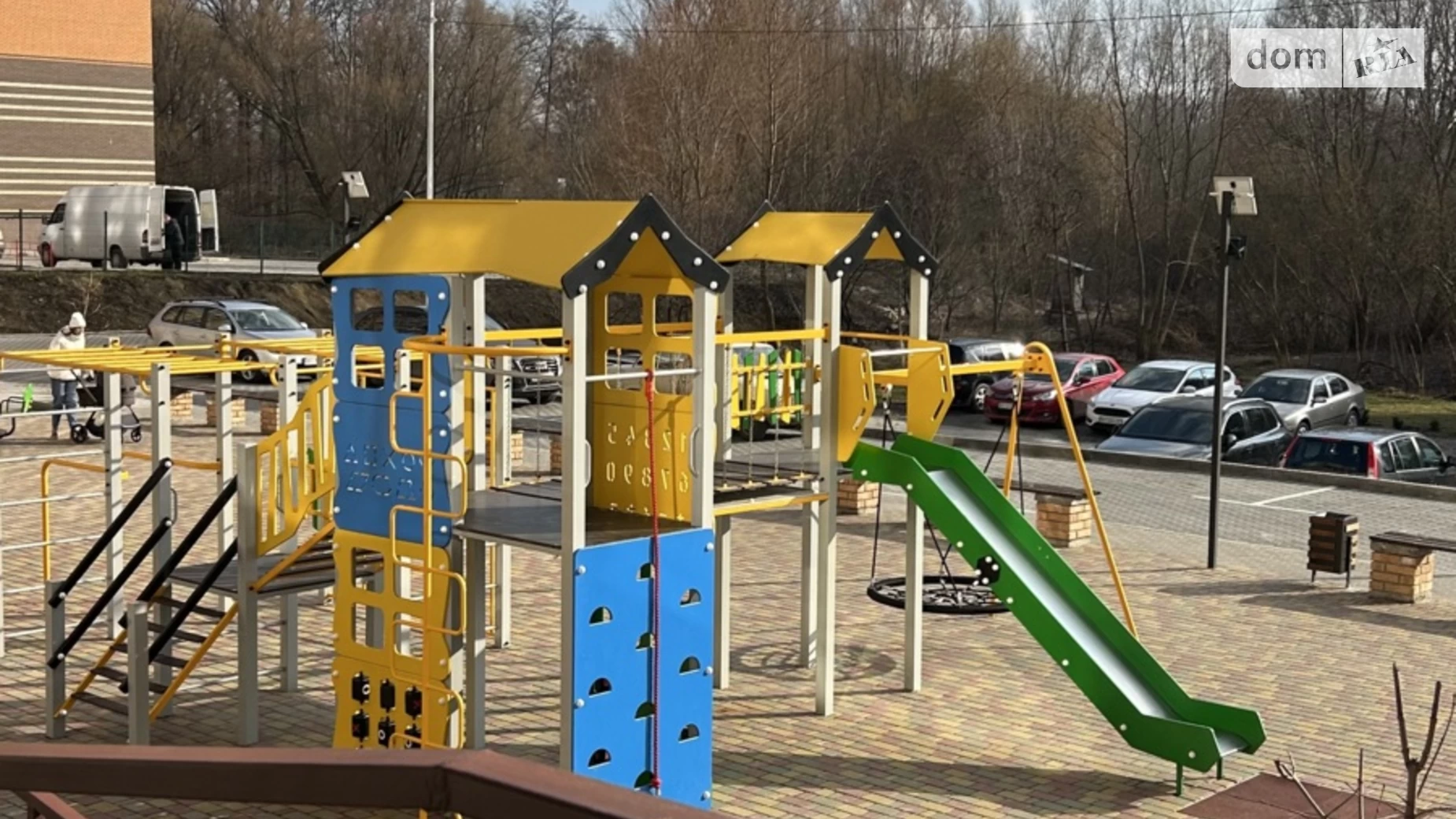 Продається 3-кімнатна квартира 96 кв. м у Хмельницькому, Старокостянтинівське шосе, 20/7 - фото 4