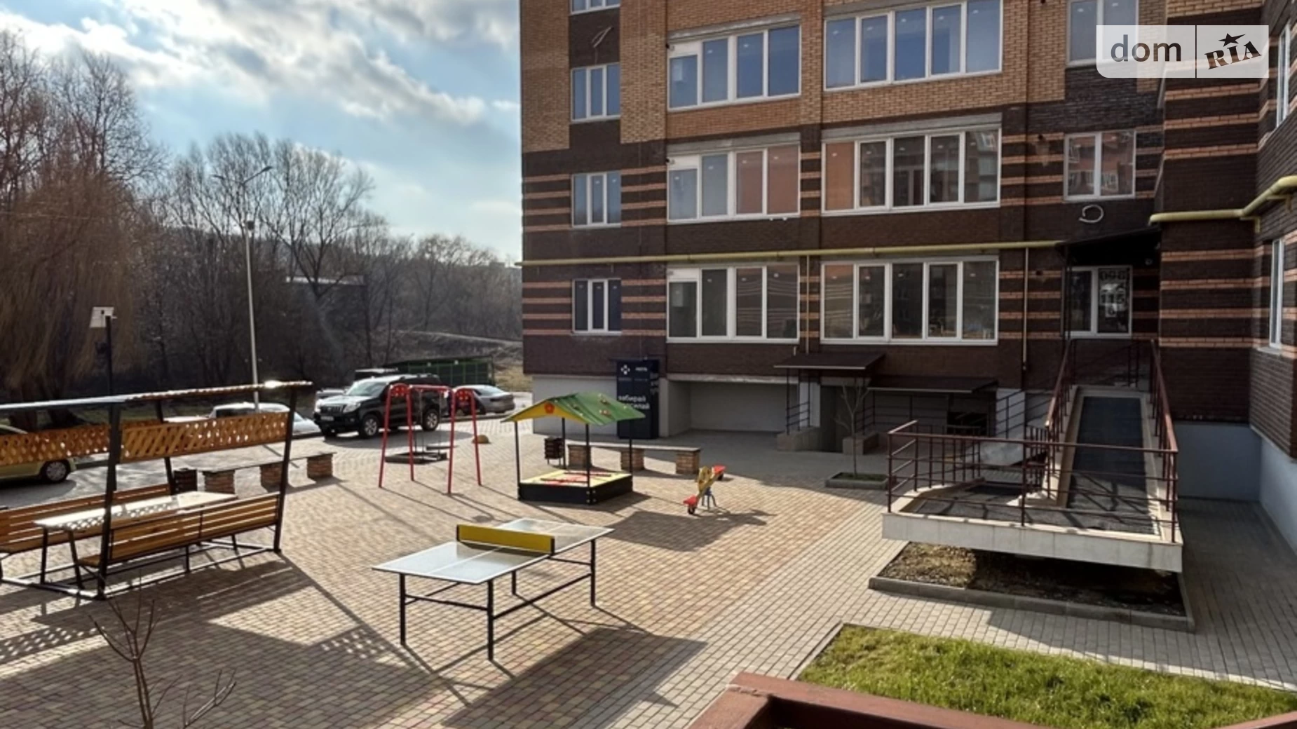 Продається 3-кімнатна квартира 96 кв. м у Хмельницькому, Старокостянтинівське шосе, 20/7 - фото 3