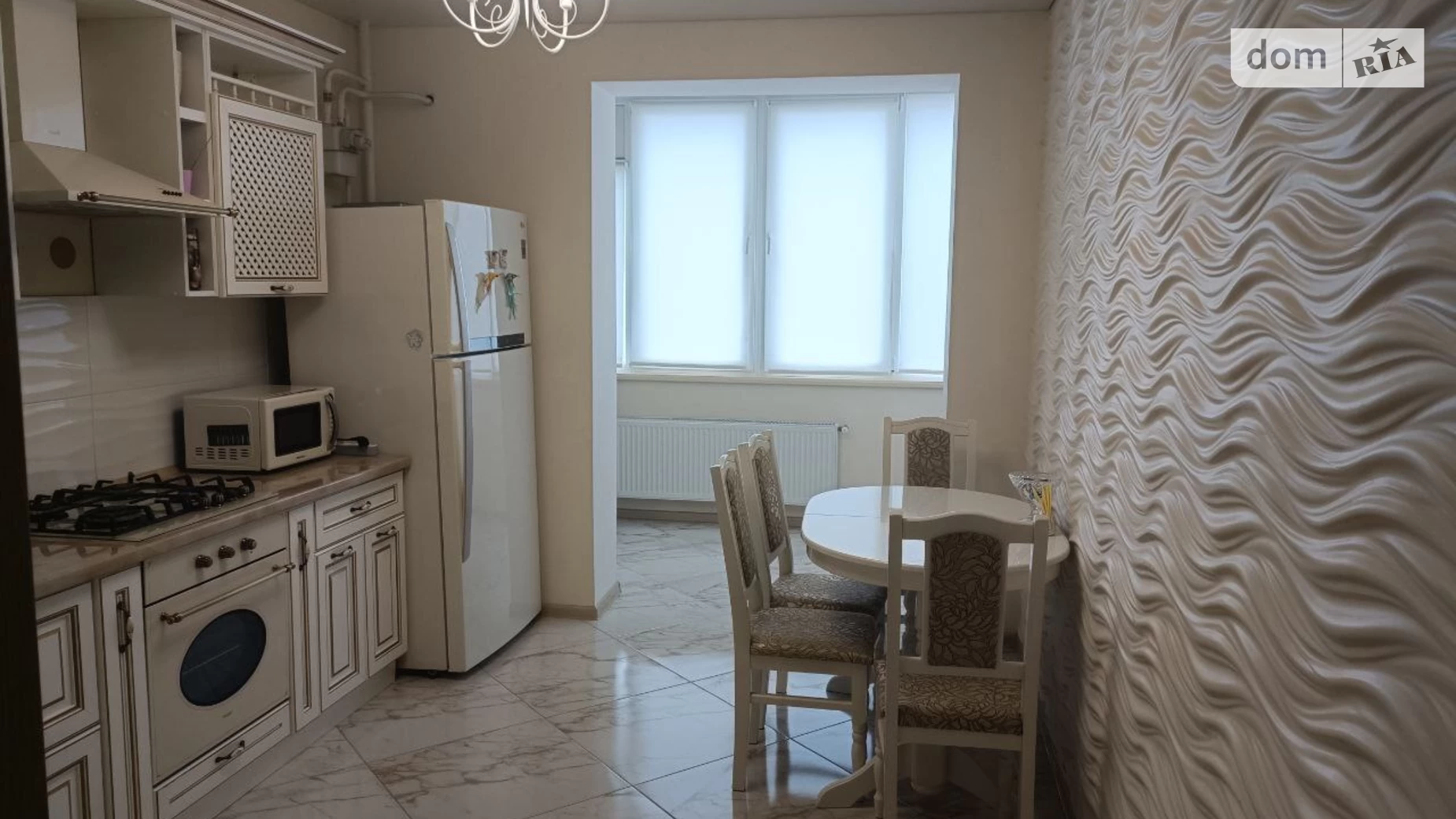 Продается 1-комнатная квартира 54.3 кв. м в Одессе, ул. Софиевская, 2Б - фото 2