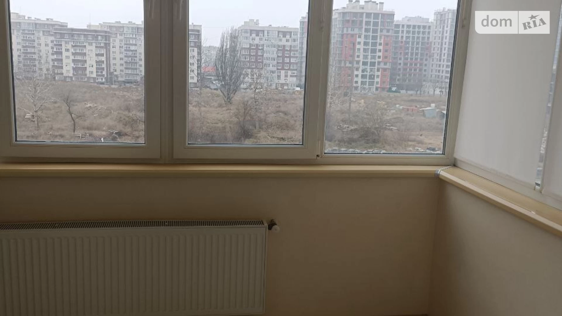 Продается 1-комнатная квартира 54.3 кв. м в Одессе, ул. Софиевская, 2Б - фото 3