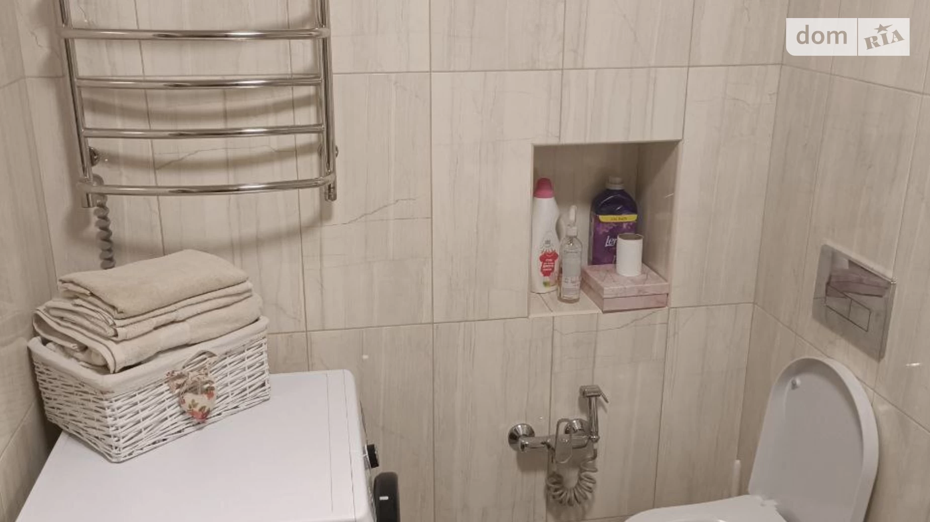 Продается 1-комнатная квартира 54.3 кв. м в Одессе, ул. Софиевская, 2Б - фото 4