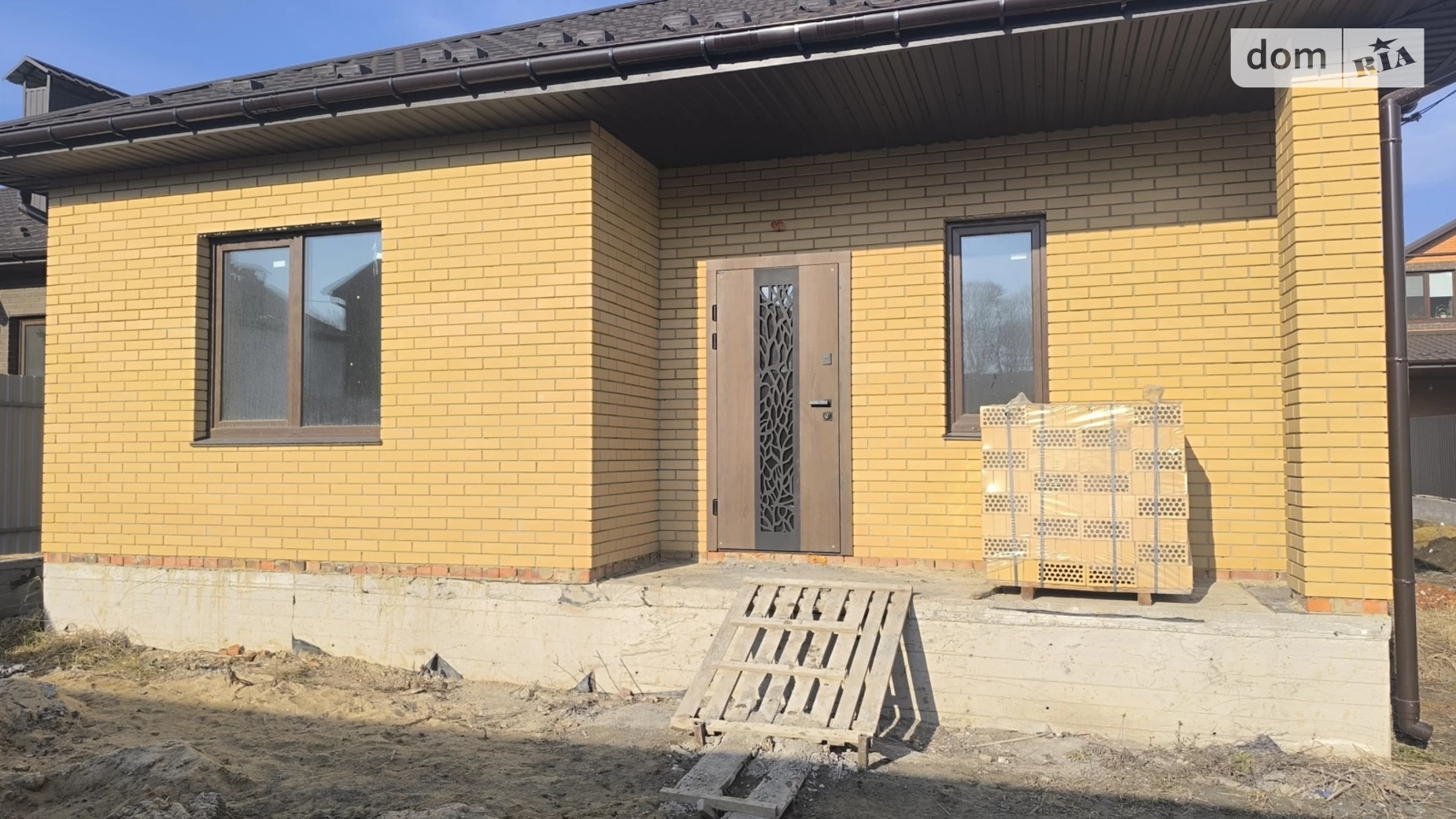 Продается одноэтажный дом 110 кв. м с мансардой, цена: 87000 $ - фото 4
