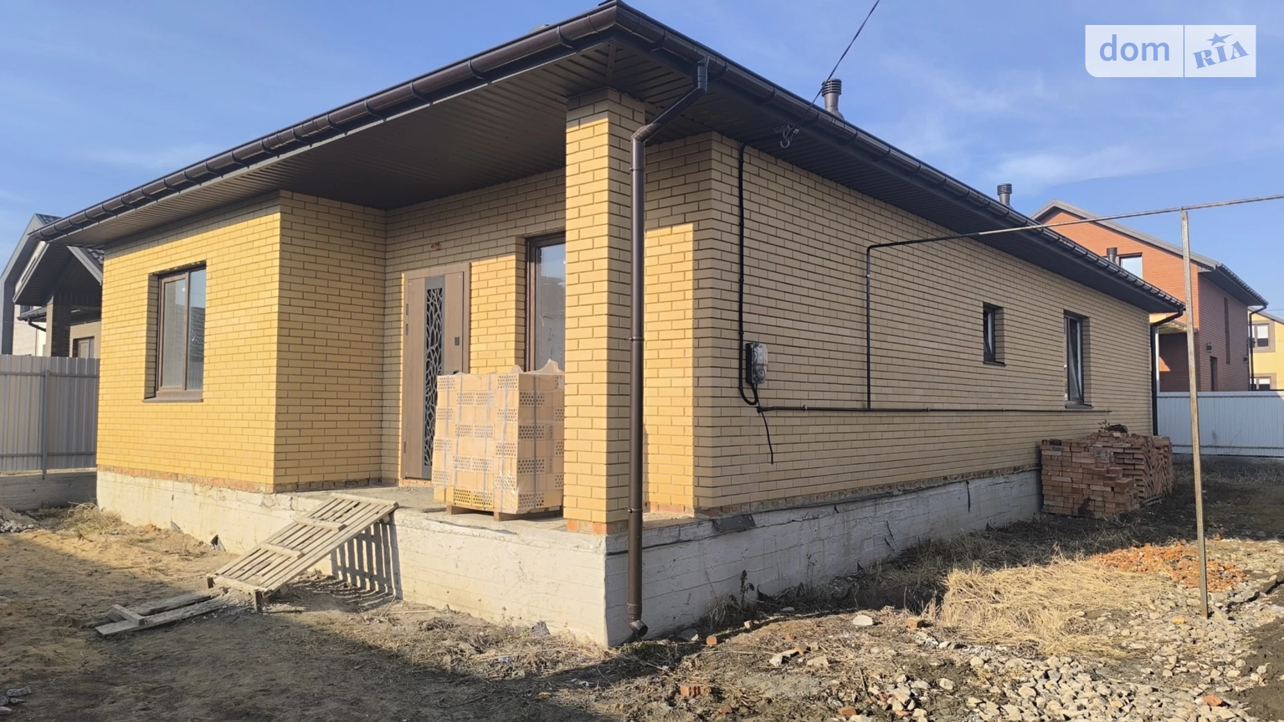 Продается одноэтажный дом 110 кв. м с мансардой, цена: 87000 $ - фото 3