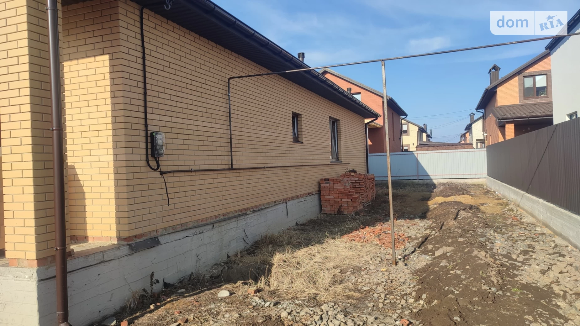Продается одноэтажный дом 110 кв. м с садом, цена: 87000 $ - фото 3