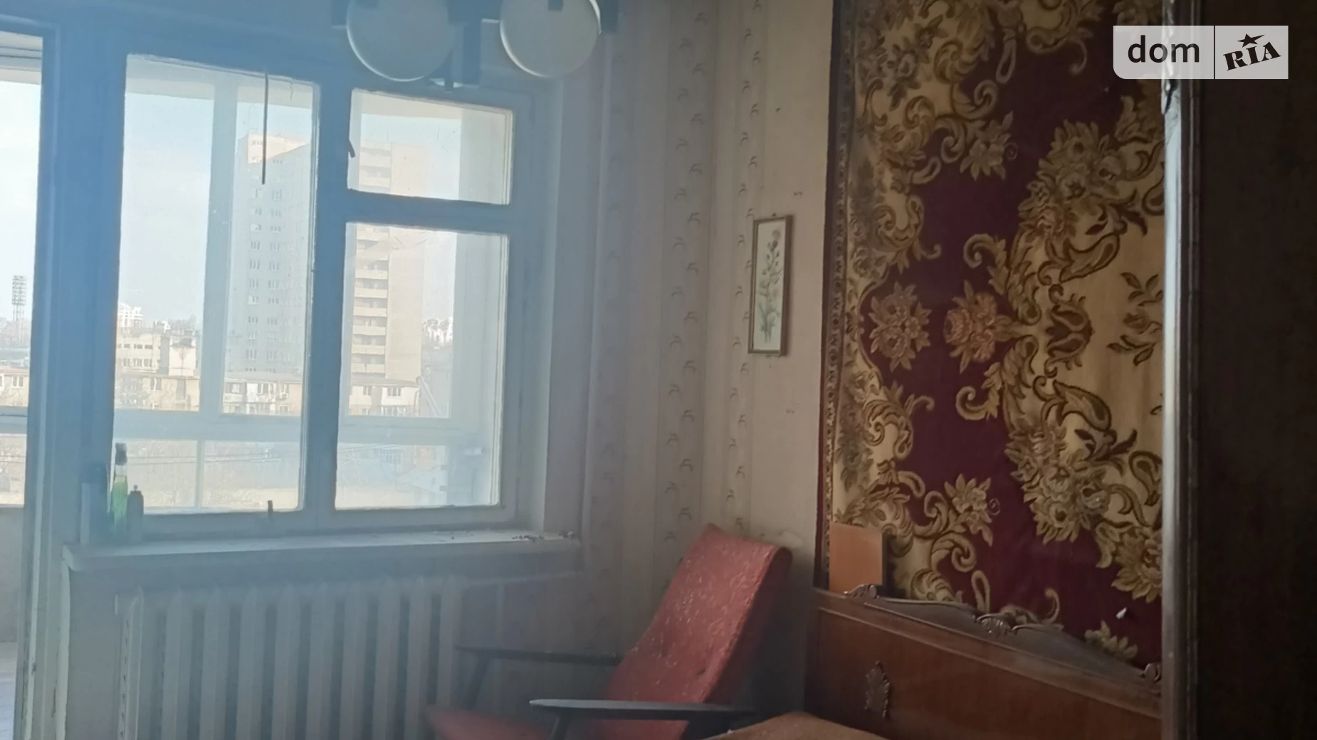 Продается 3-комнатная квартира 65.9 кв. м в Одессе, 2-й пер. Куликовский - фото 5