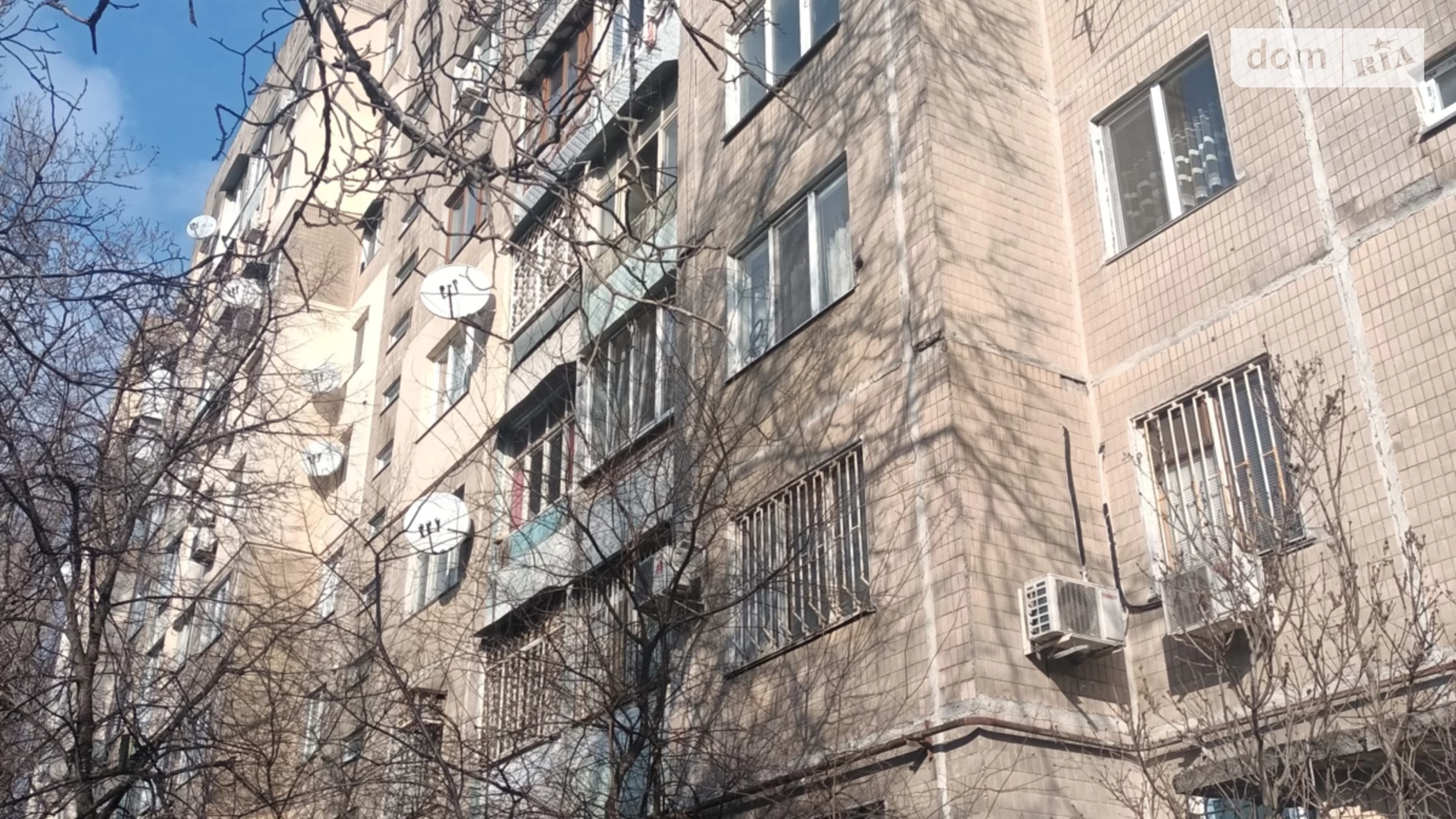 Продается 3-комнатная квартира 65.9 кв. м в Одессе, 2-й пер. Куликовский - фото 2
