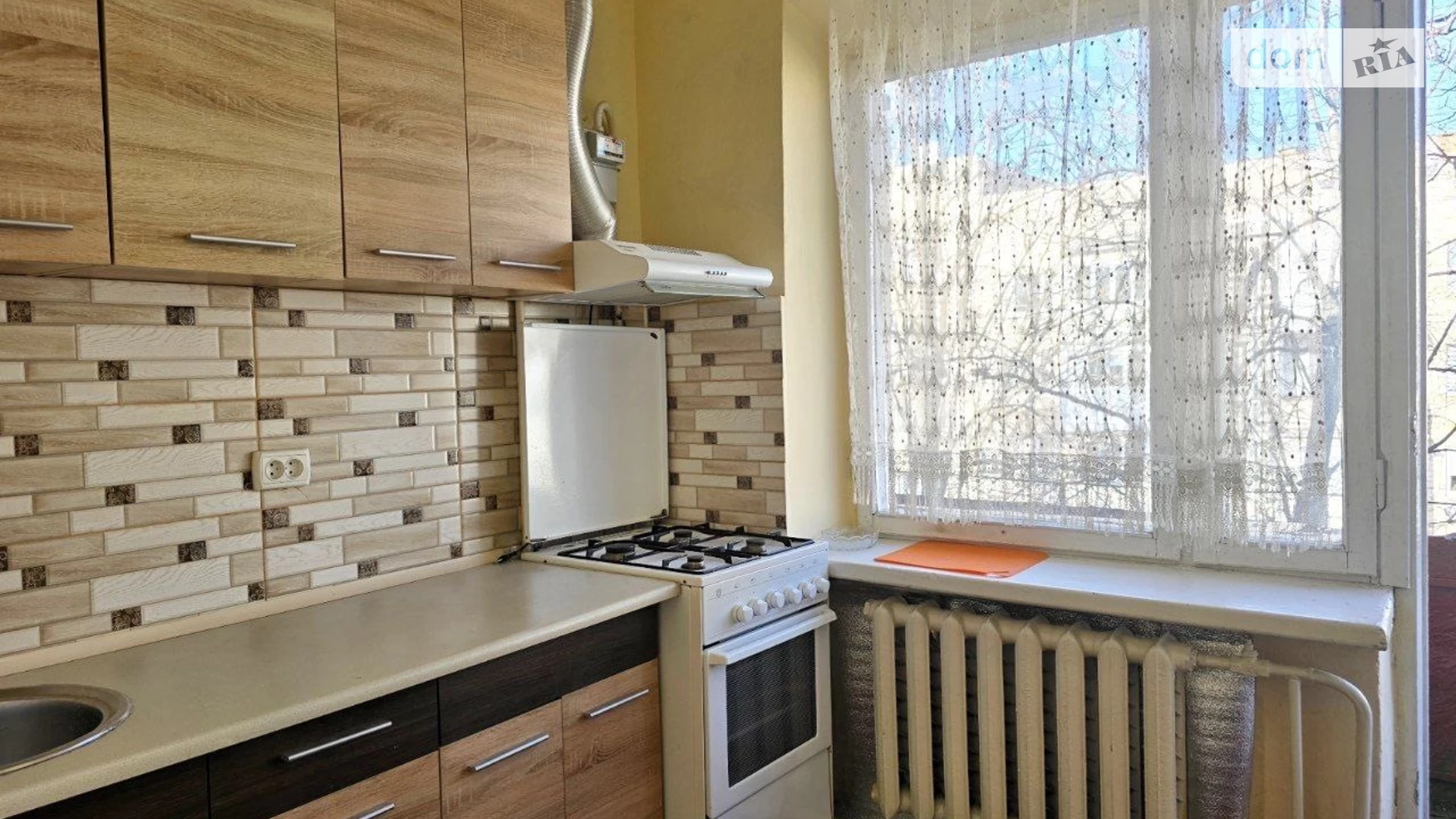 Сдается в аренду 2-комнатная квартира 56 кв. м в Черновцах, ул. Щербанюк Александра Героя Украины - фото 5