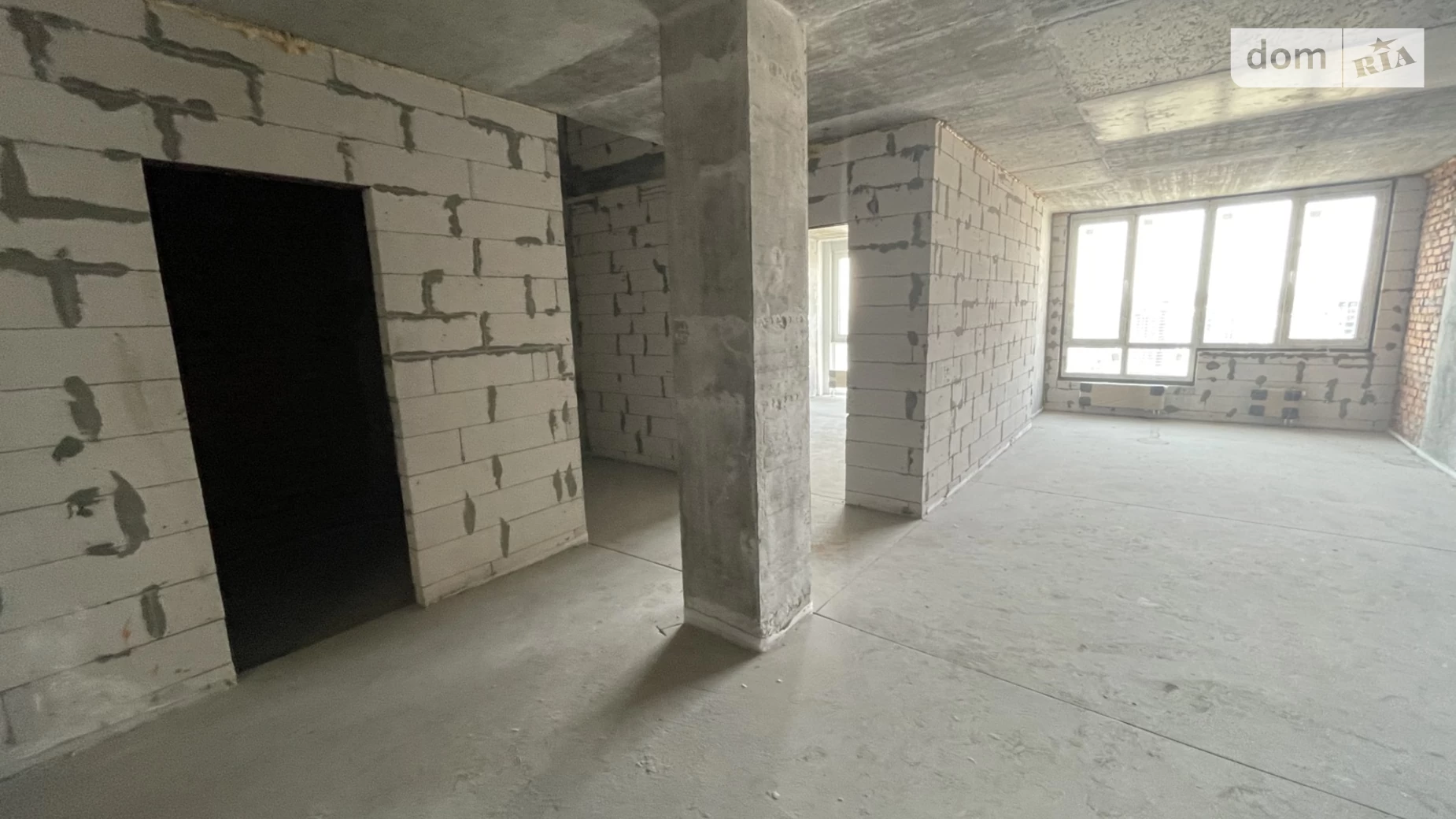 Продається 4-кімнатна квартира 133 кв. м у Києві, вул. Михайла Бойчука, 41А - фото 3
