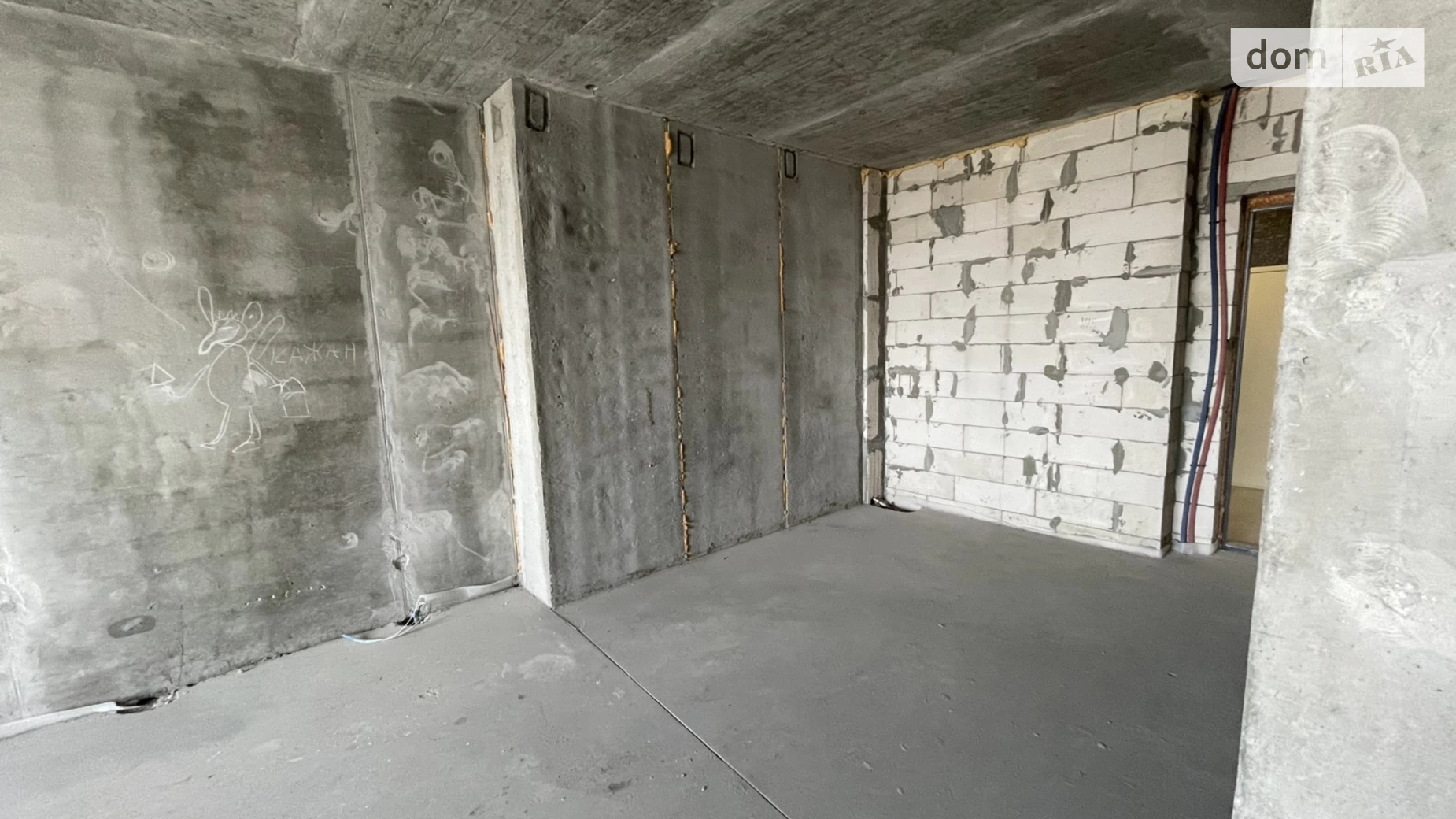 Продається 4-кімнатна квартира 133 кв. м у Києві, вул. Михайла Бойчука, 41А - фото 5