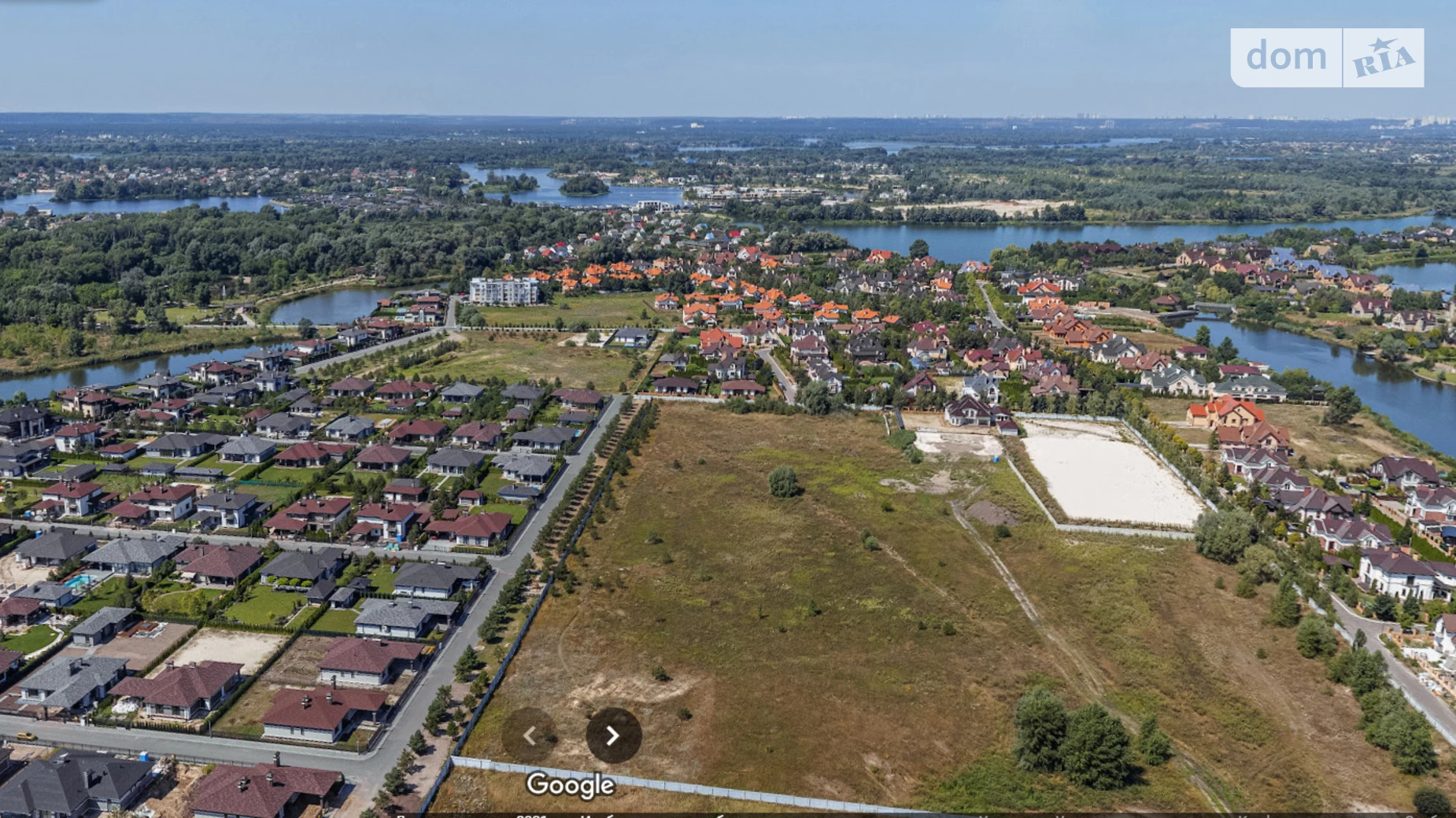 Продается земельный участок 15 соток в Киевской области, цена: 19500 $ - фото 4