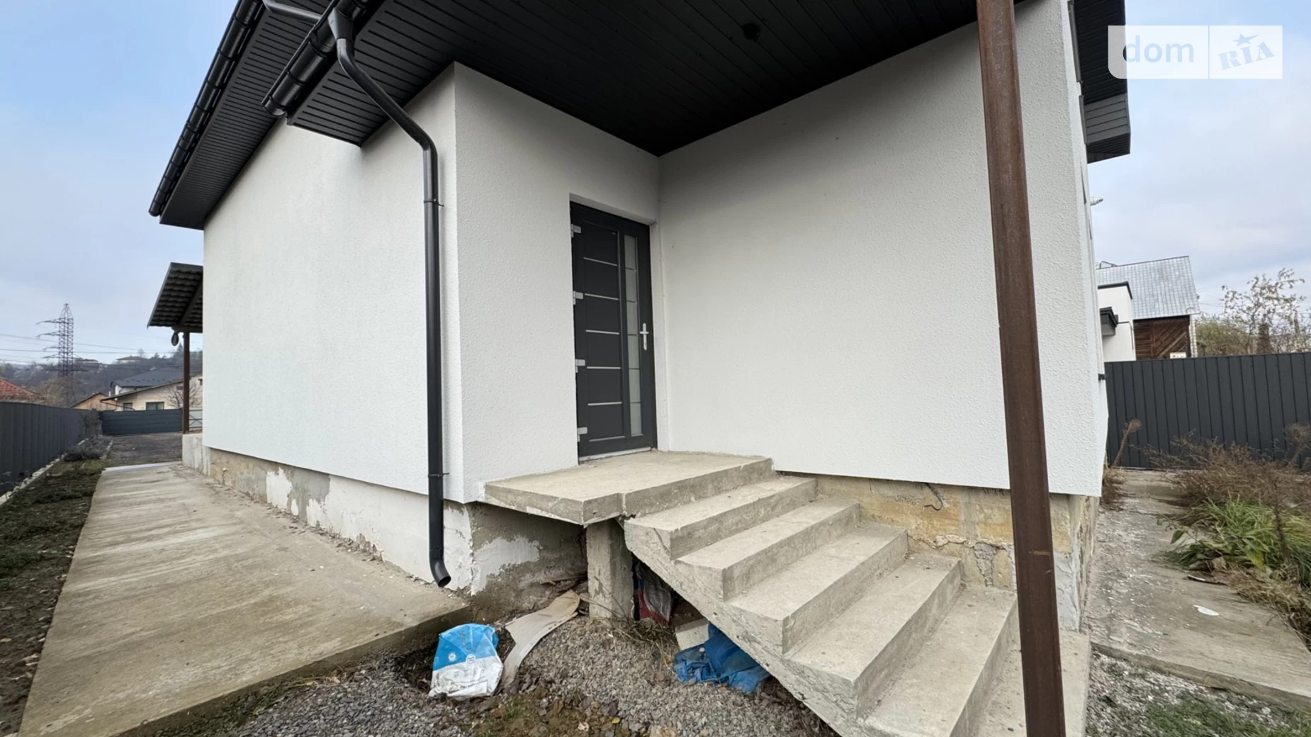 Продается дом на 2 этажа 146 кв. м с беседкой, цена: 170000 $ - фото 3