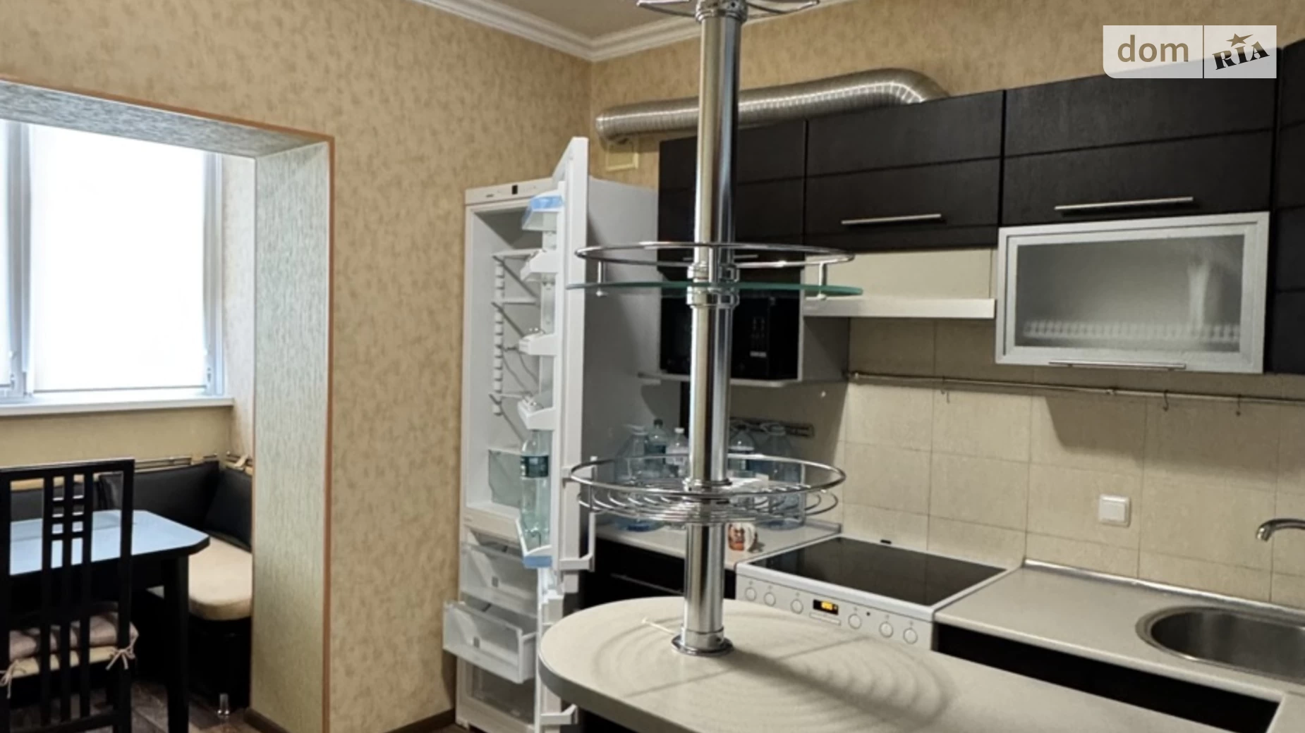 Продається 1-кімнатна квартира 57 кв. м у Дніпрі, вул. Велика Діївська, 24 - фото 2