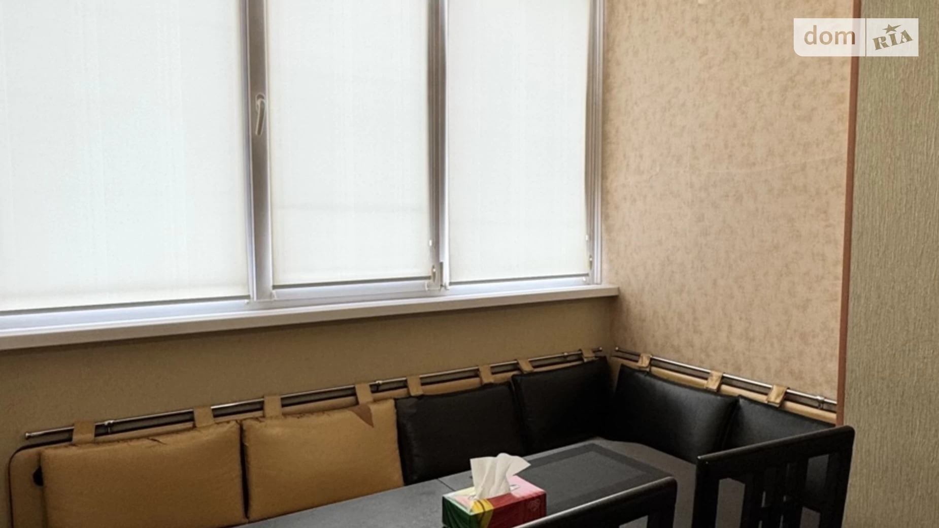 Продається 1-кімнатна квартира 57 кв. м у Дніпрі, вул. Велика Діївська, 24 - фото 3