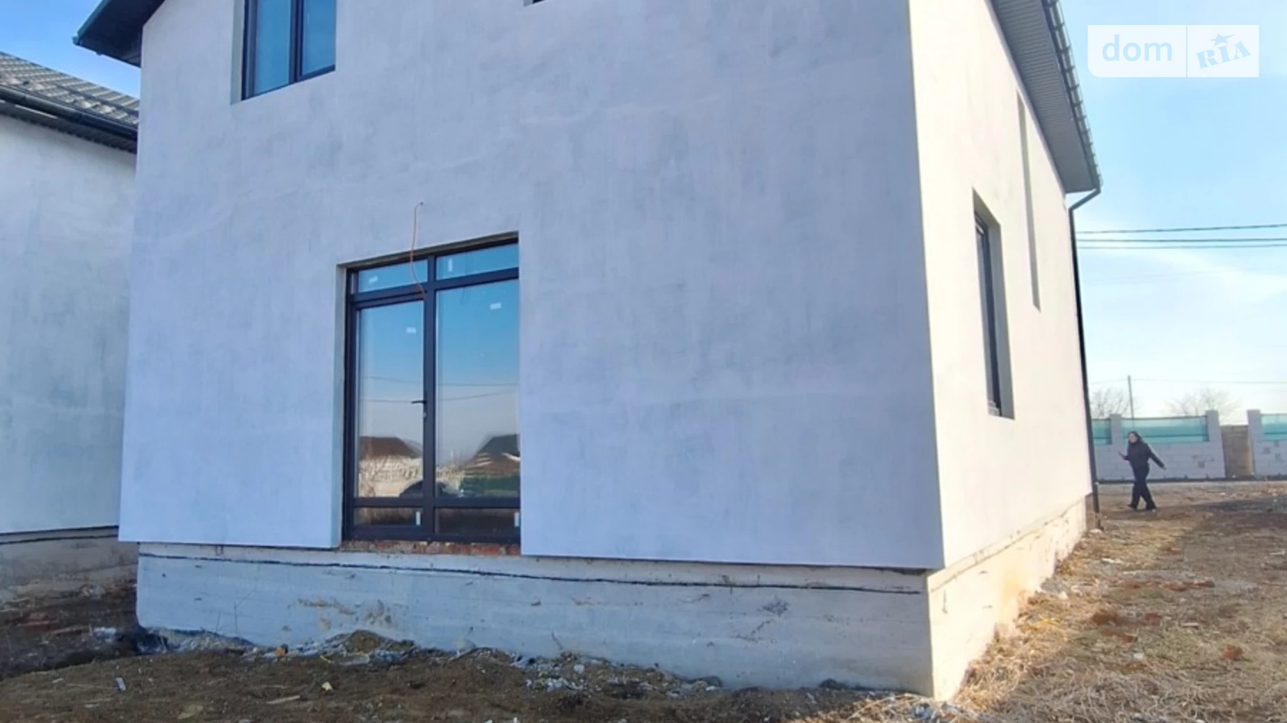 Продается дом на 2 этажа 120 кв. м с террасой, цена: 110000 $ - фото 2