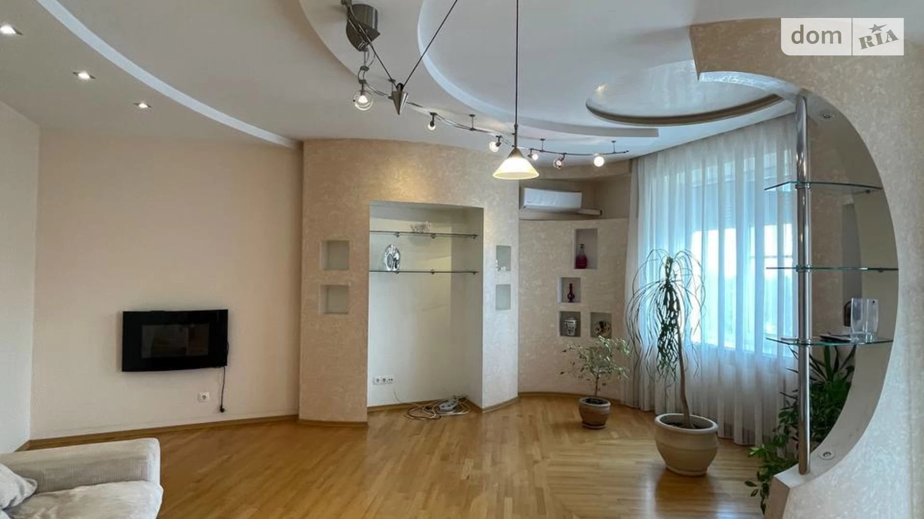 Продается 3-комнатная квартира 130 кв. м в Днепре, просп. Яворницкого Дмитрия, 20 - фото 2