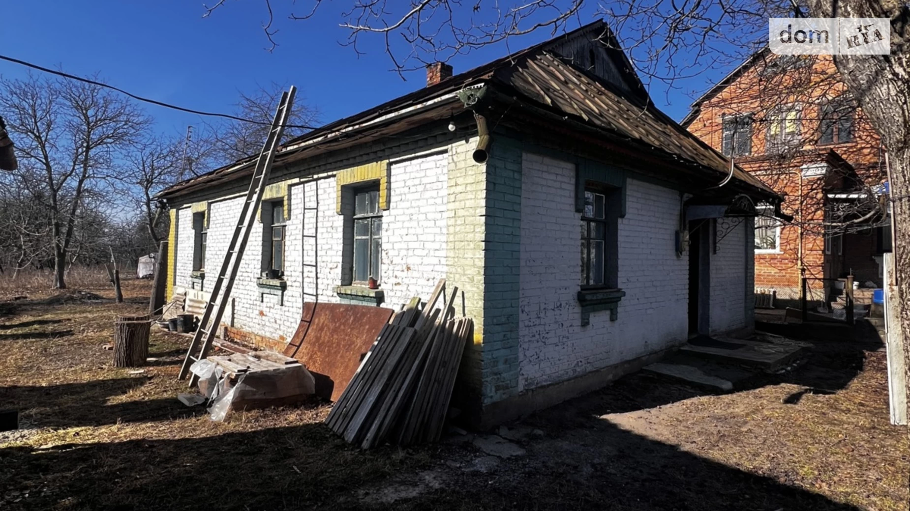 Продається одноповерховий будинок 56 кв. м з верандою, цена: 35000 $ - фото 2