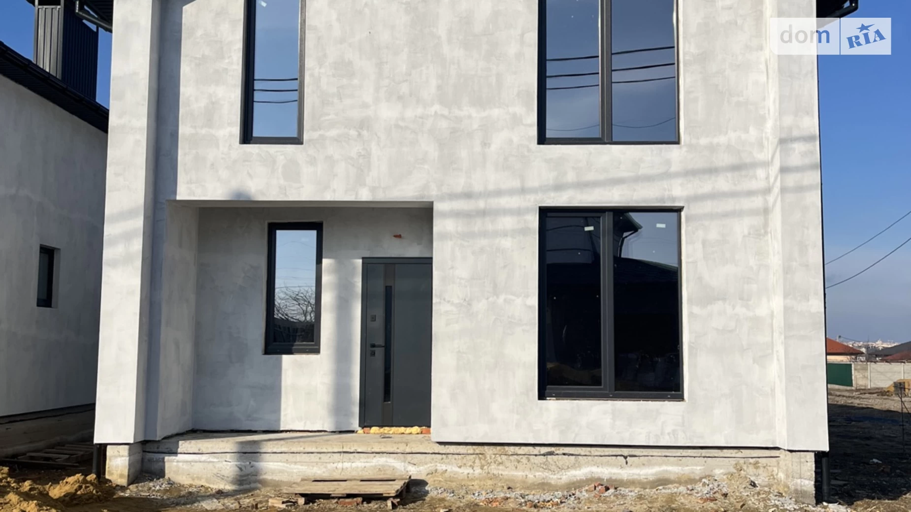 Продается дом на 2 этажа 120 кв. м с мебелью, цена: 110000 $ - фото 2