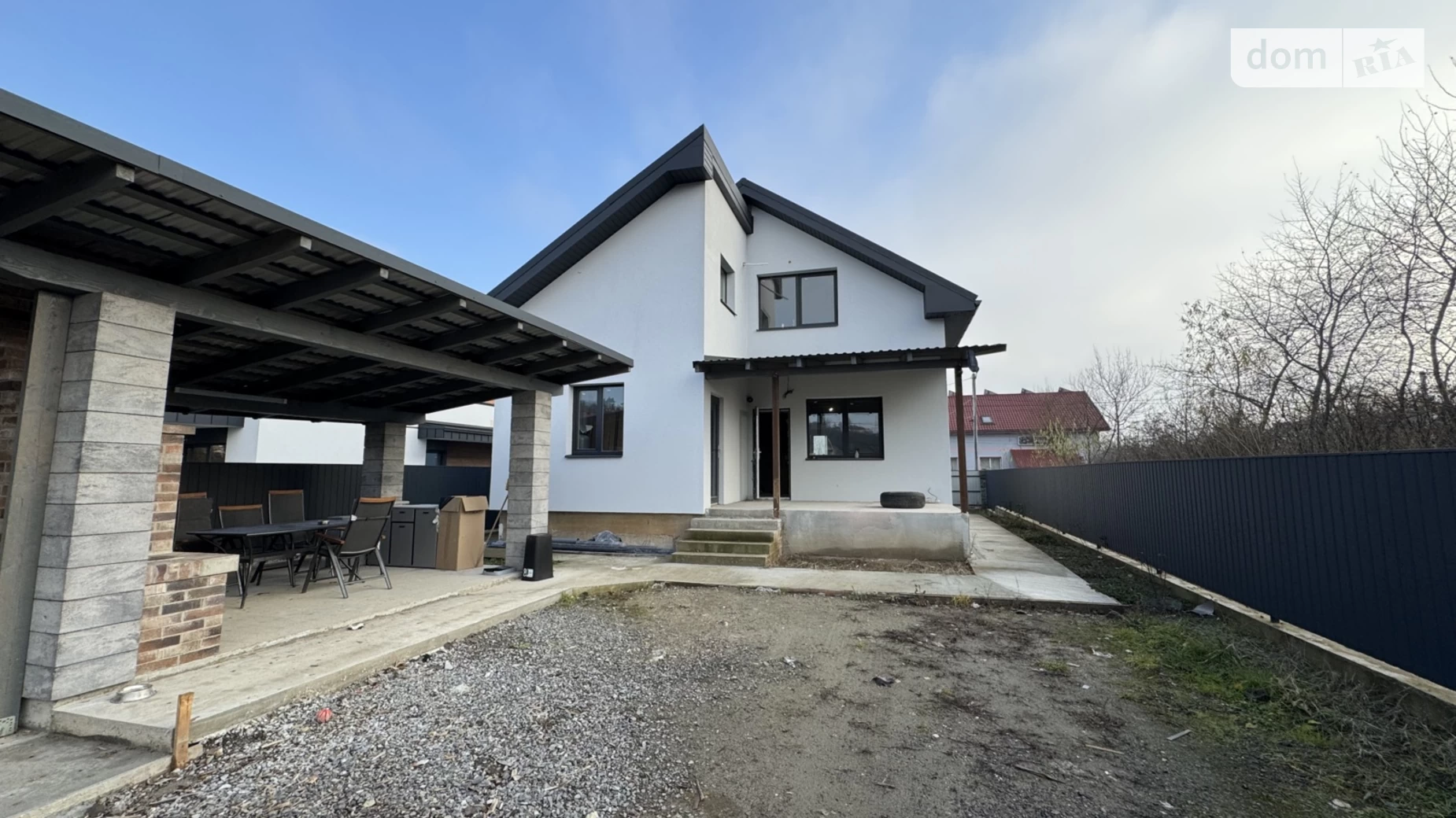 Продается дом на 2 этажа 146 кв. м с беседкой, цена: 170000 $ - фото 5