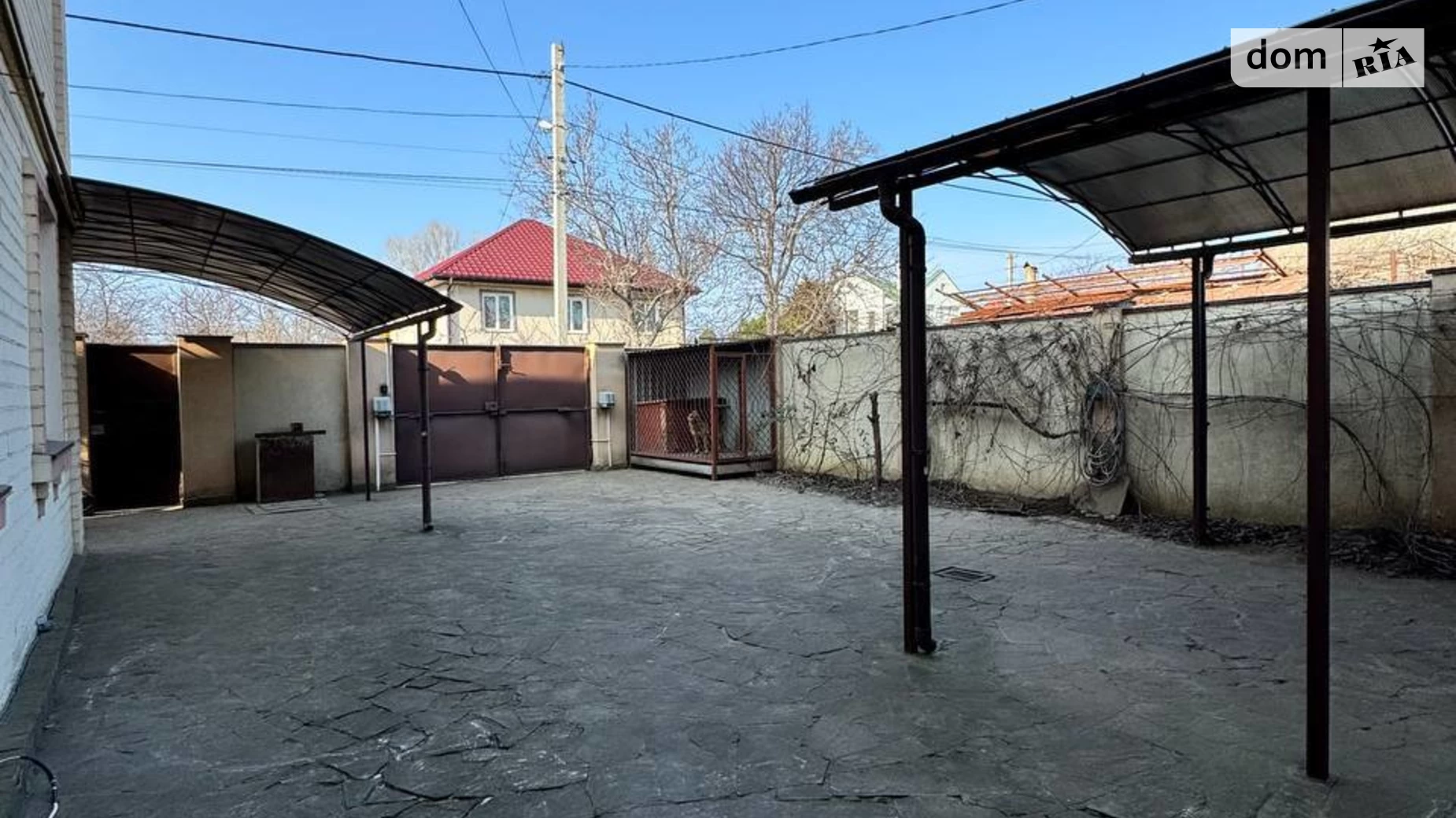Продается дом на 2 этажа 159.5 кв. м с садом, цена: 190000 $ - фото 2