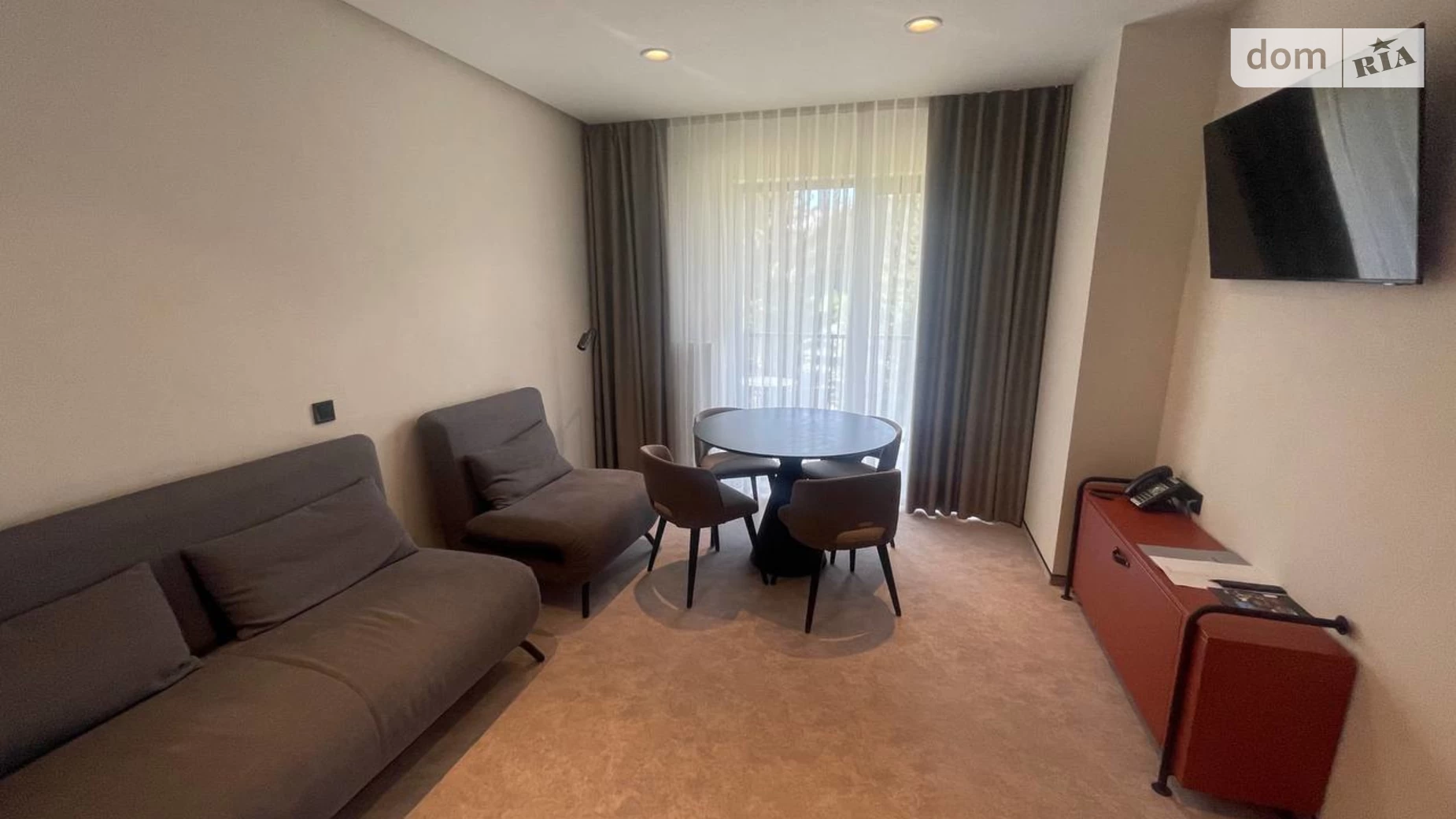 Продается 2-комнатная квартира 43 кв. м в, цена: 210000 $ - фото 3