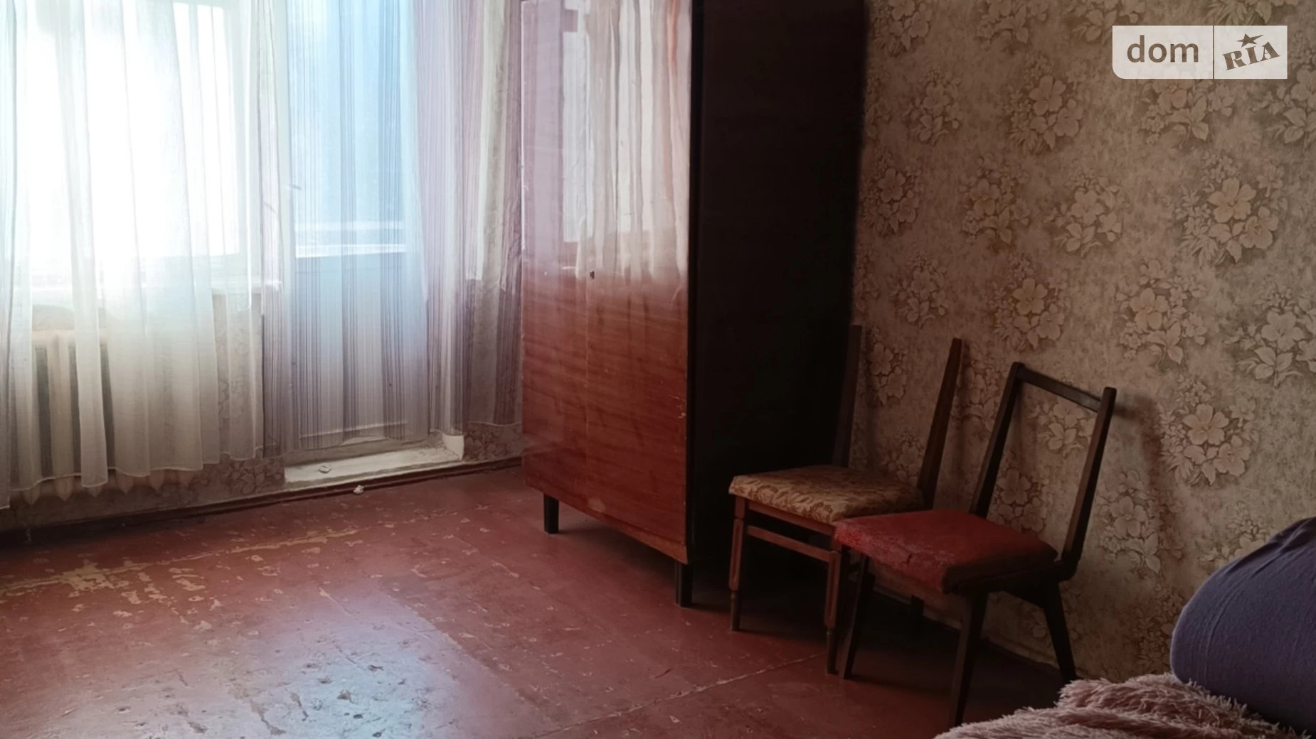 Сдается в аренду 1-комнатная квартира 28 кв. м в Виннице, ул. Андрея Первозванного - фото 2