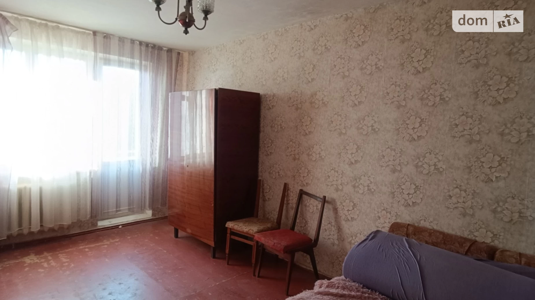 Сдается в аренду 1-комнатная квартира 28 кв. м в Виннице, ул. Андрея Первозванного - фото 3