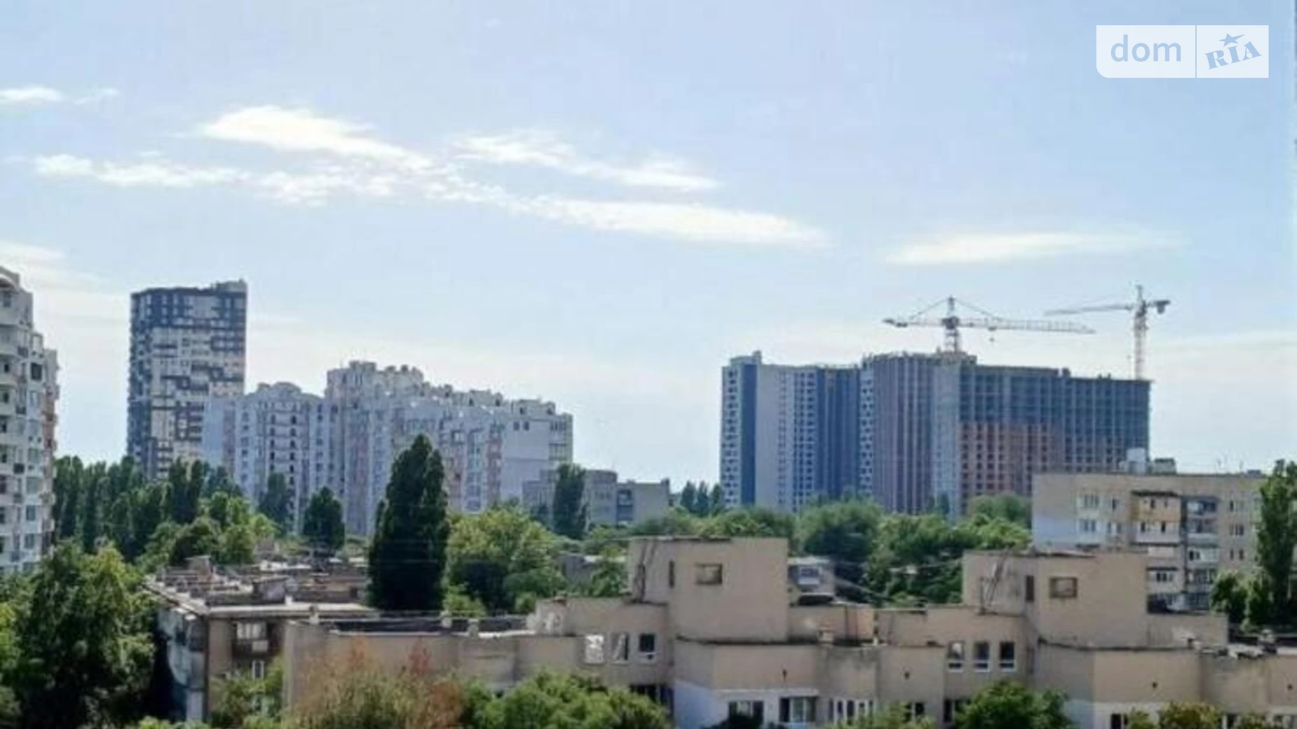 Продается 3-комнатная квартира 89 кв. м в Одессе, ул. Педагогическая, 21А - фото 2