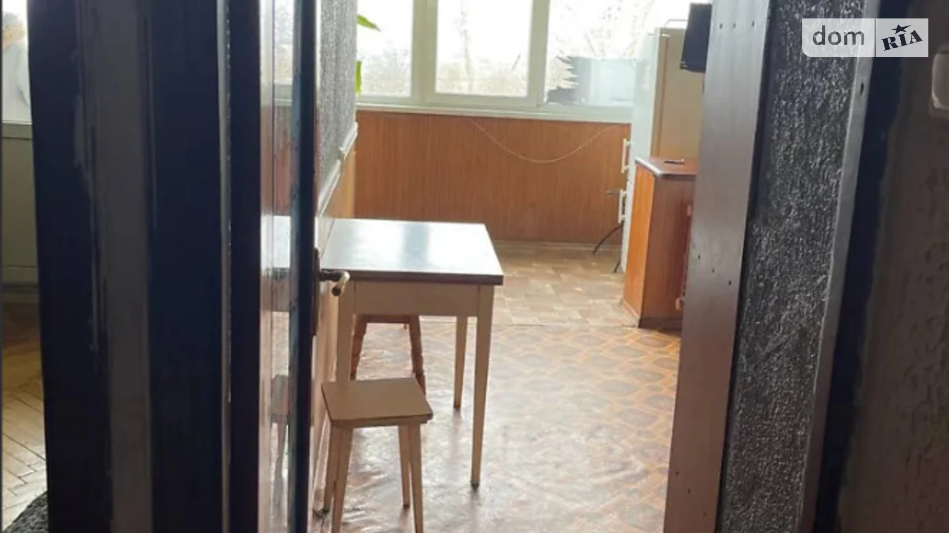 Продается 1-комнатная квартира 35.9 кв. м в Одессе, ул. Академика Заболотного, 19 - фото 4