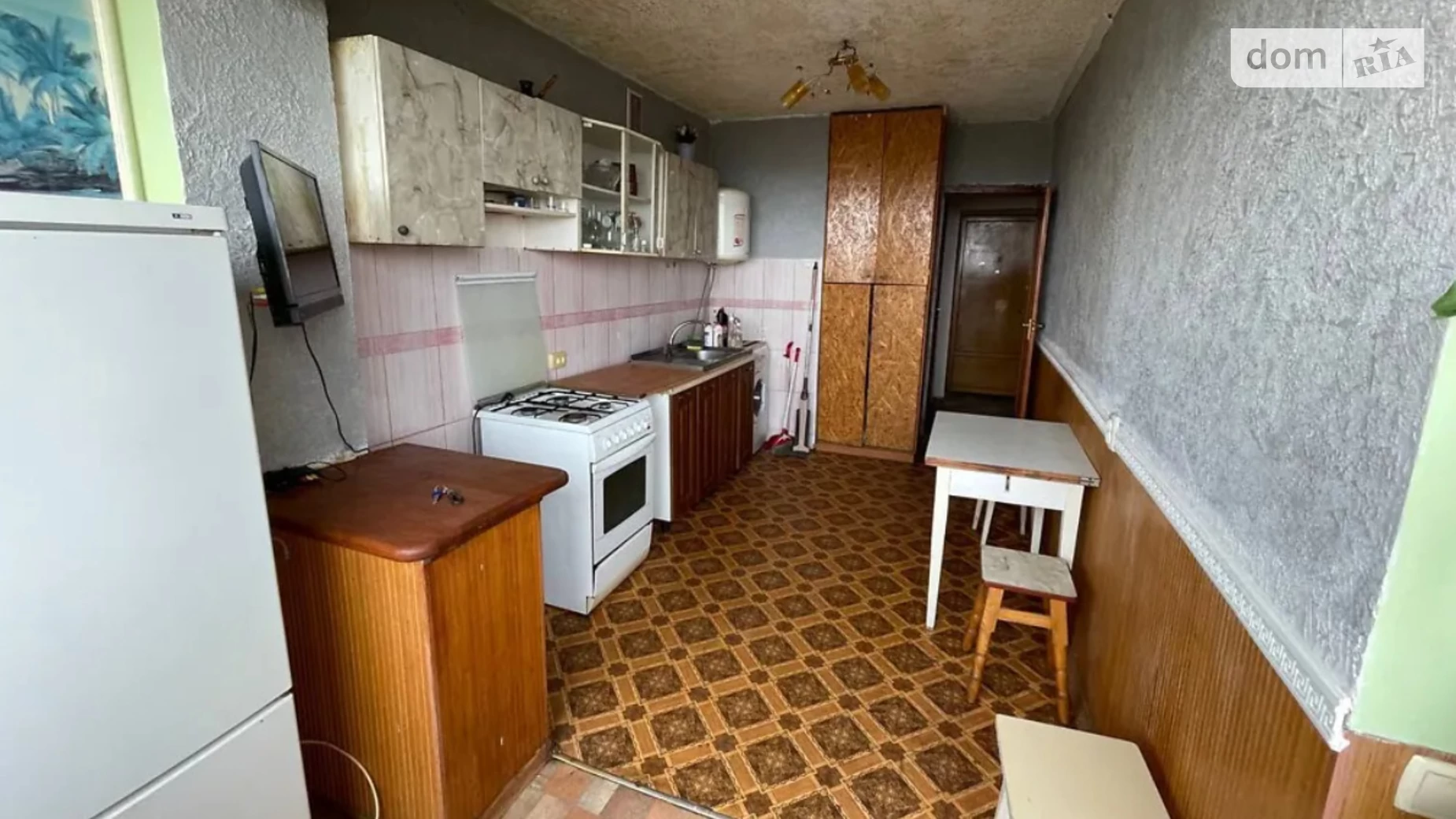 Продается 1-комнатная квартира 35.9 кв. м в Одессе, ул. Академика Заболотного, 19 - фото 3