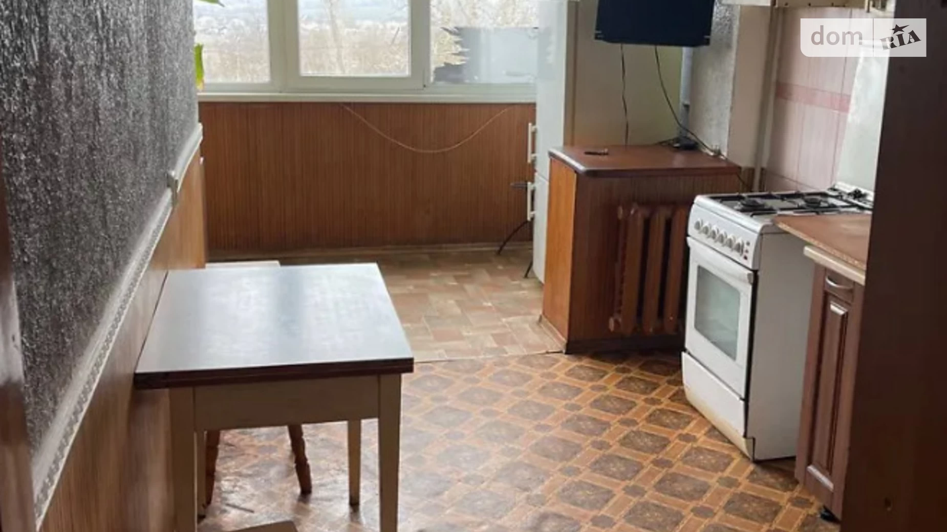 Продается 1-комнатная квартира 35.9 кв. м в Одессе, ул. Академика Заболотного, 19 - фото 2