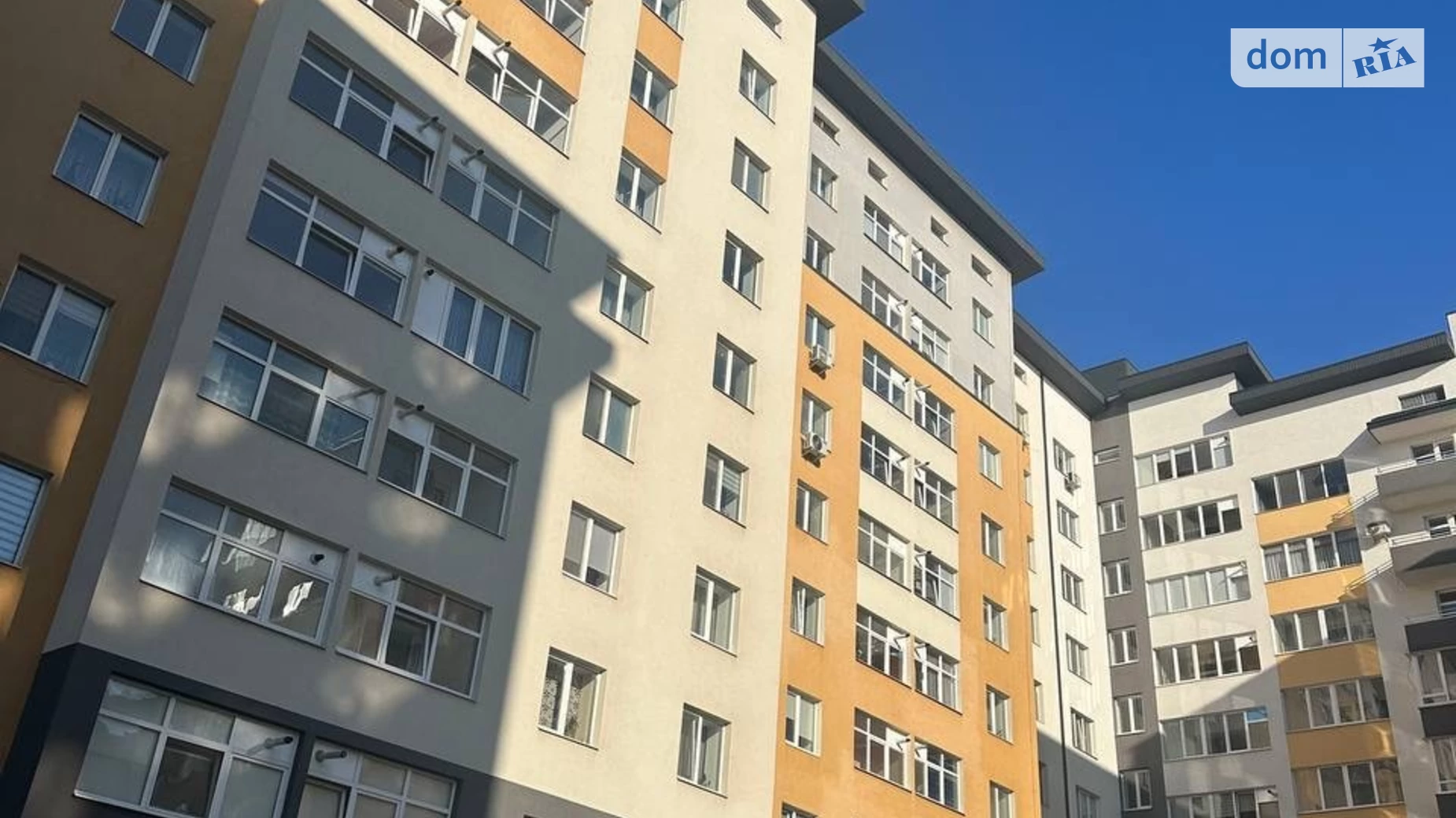 3-кімнатна квартира 84 кв. м у Тернополі, вул. Микулинецька - фото 4