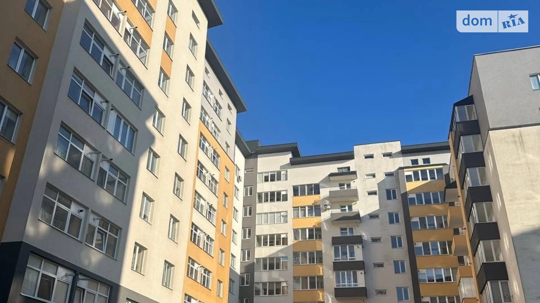 3-кімнатна квартира 84 кв. м у Тернополі, вул. Микулинецька - фото 3