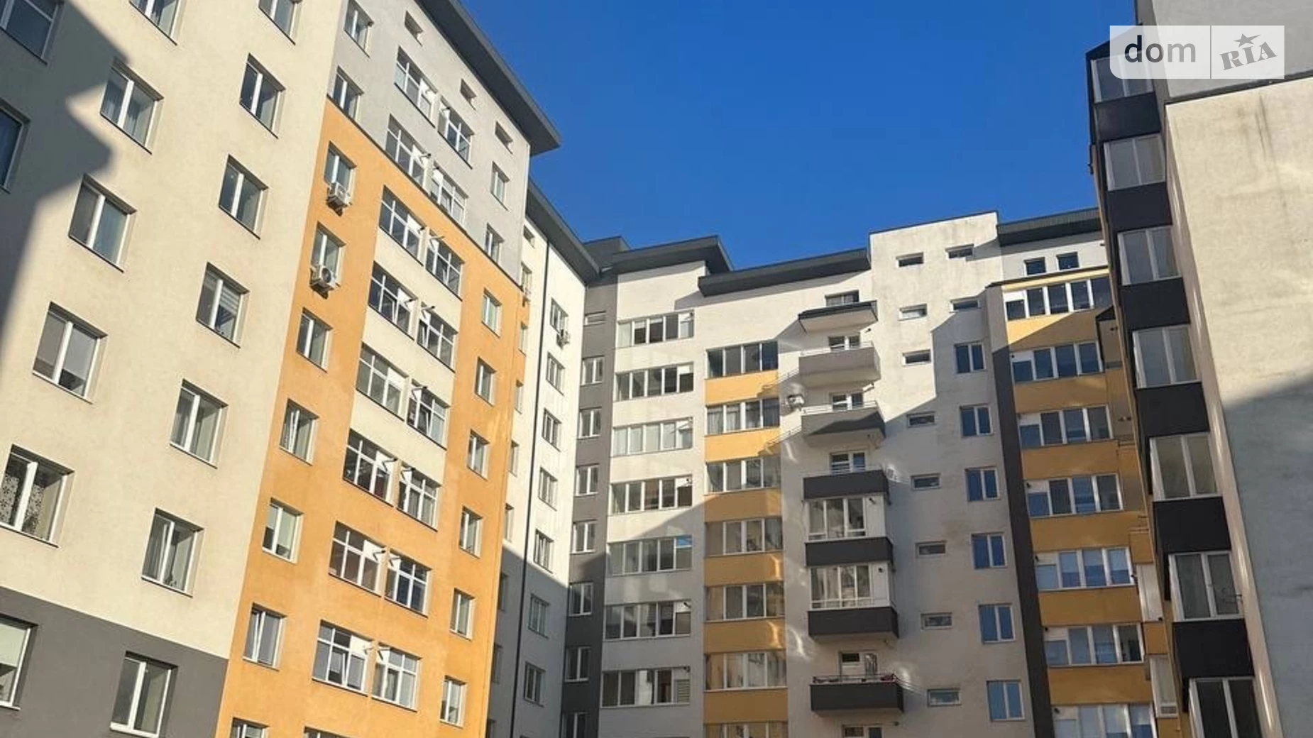 3-кімнатна квартира 84 кв. м у Тернополі, вул. Микулинецька - фото 5