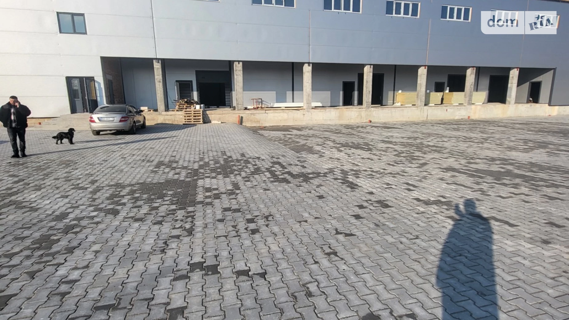 Здається в оренду об'єкт сфери послуг 950 кв. м в 2-поверховій будівлі, цена: 142500 грн - фото 2