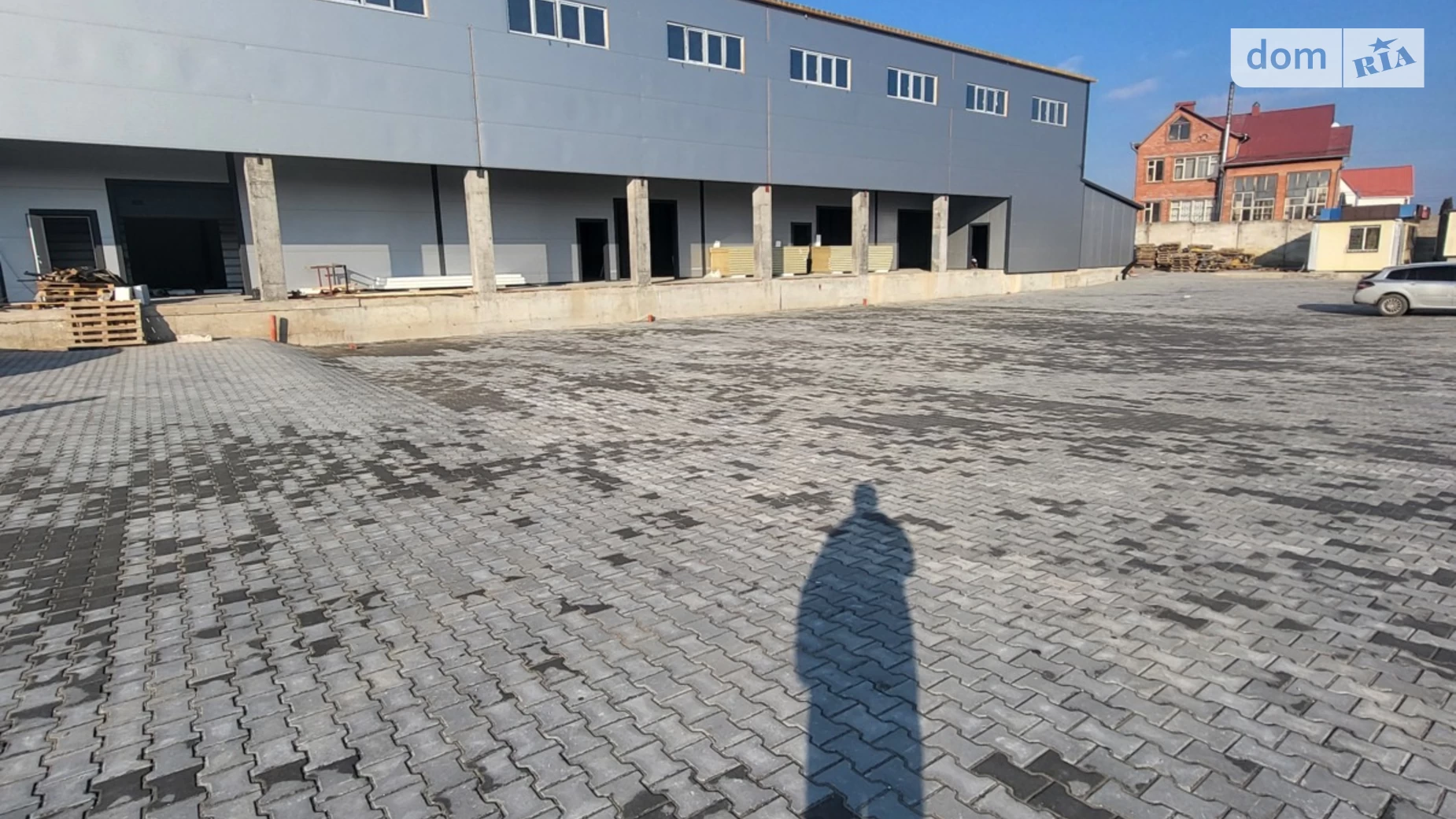 Здається в оренду об'єкт сфери послуг 950 кв. м в 2-поверховій будівлі, цена: 142500 грн - фото 3