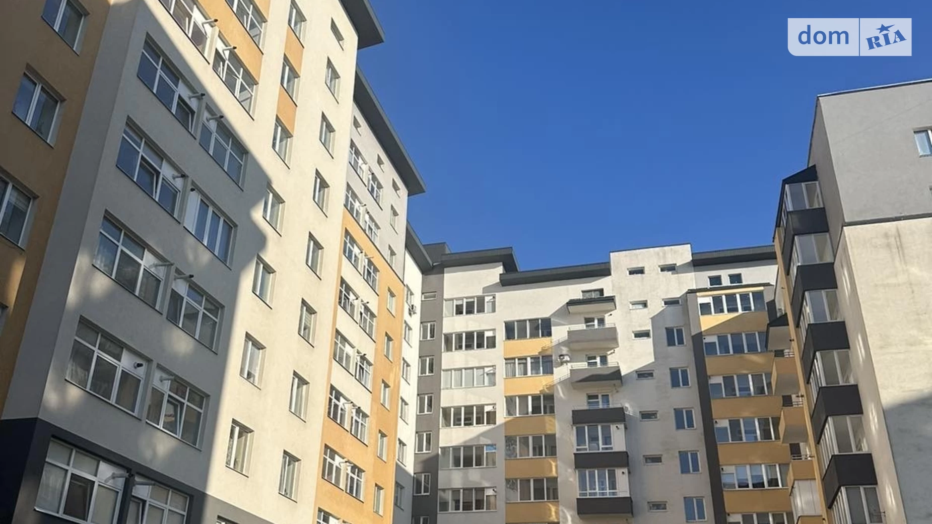 2-кімнатна квартира 86.8 кв. м у Тернополі, вул. Микулинецька - фото 3