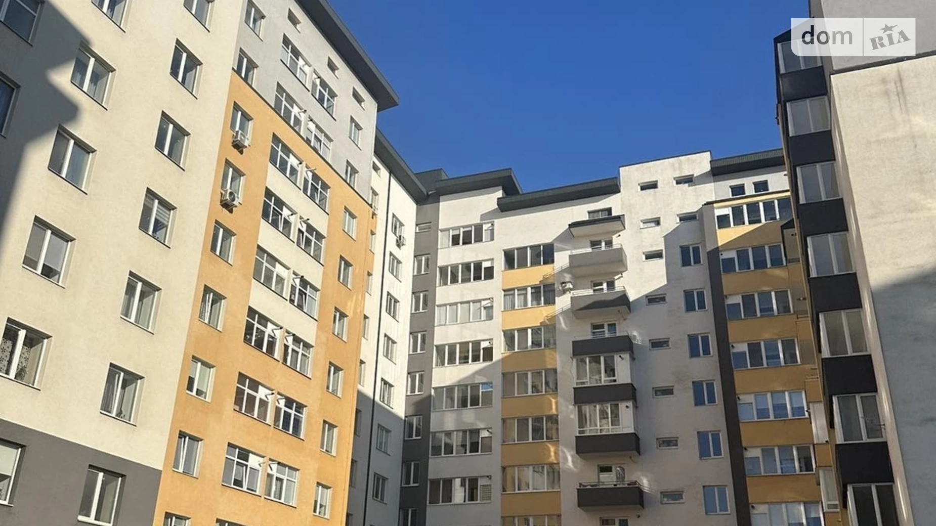 2-кімнатна квартира 86.8 кв. м у Тернополі, вул. Микулинецька - фото 5