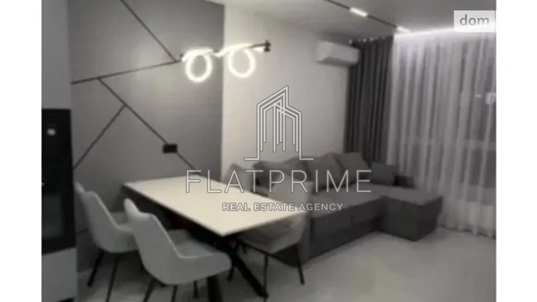 Продається 1-кімнатна квартира 46 кв. м у Києві, цена: 109000 $ - фото 3