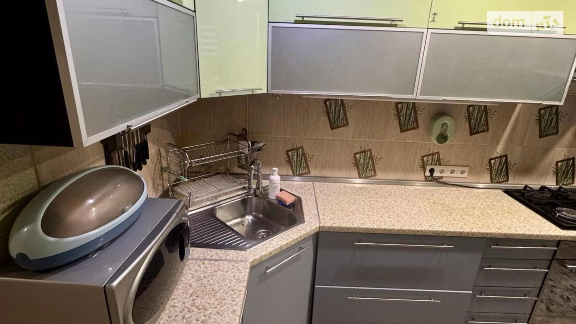 Продается 2-комнатная квартира 74.3 кв. м в Ирпене, ул. Мира, 3Б - фото 2